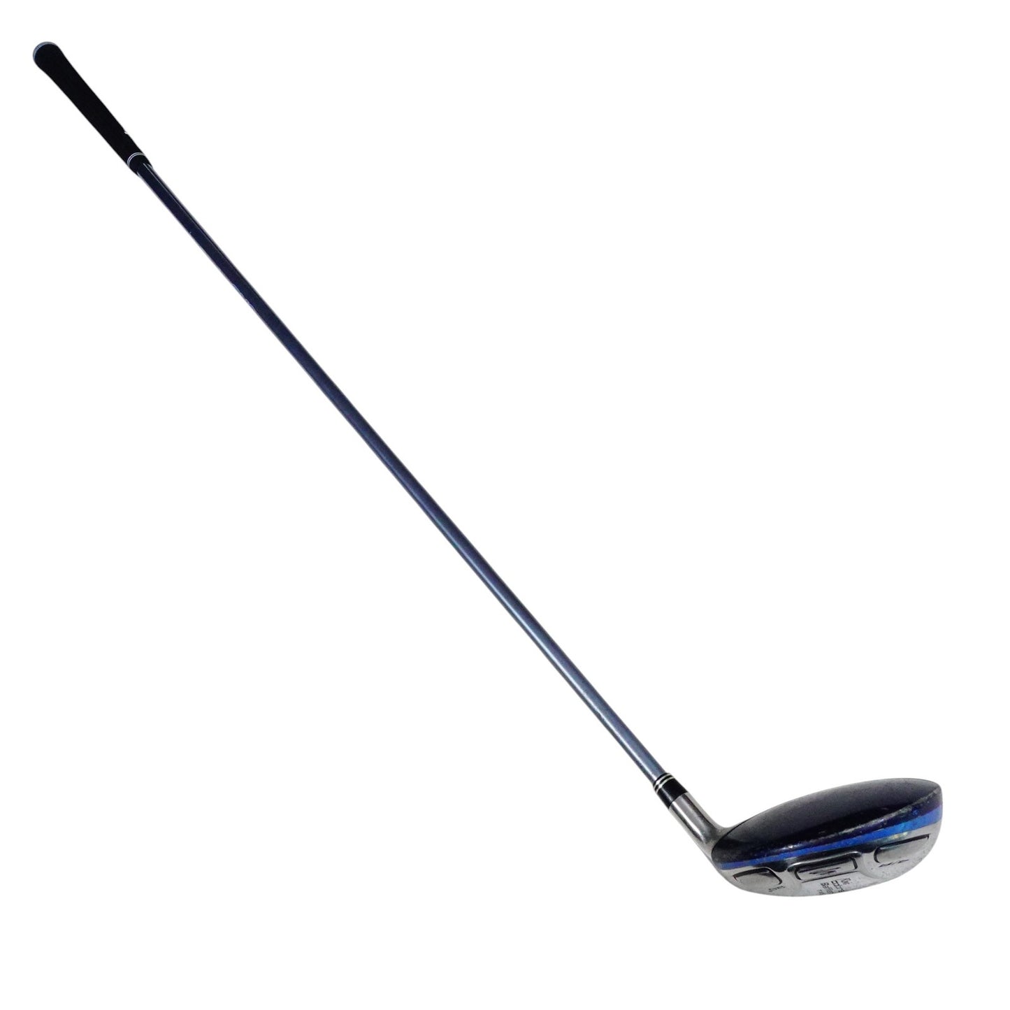 King Cobra Baffler TWS 4 Hybrid DVS 50g Ladies Flex Graphite 39" RH NEW GRIP