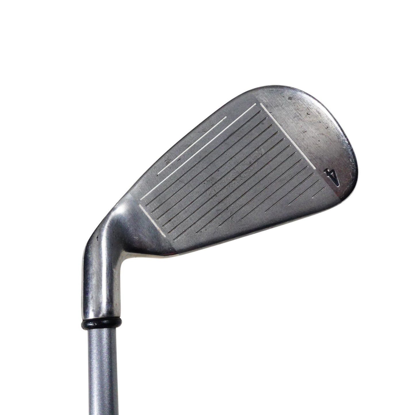 Callaway Steelhead X-14 4 Iron Light Flex Senior Graphite 38.5" RH NEW GRIP