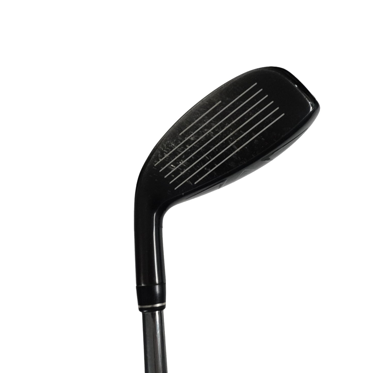 Callaway Epic Star 4 Hybrid Grand Bassara Lite Senior Flex 55g Graphite 40" RH