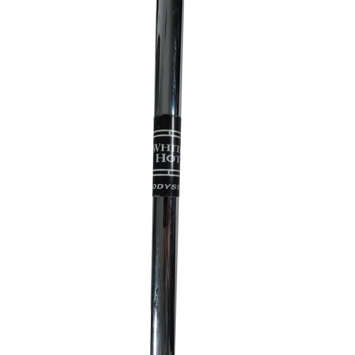 Odyssey White Hot #6 Putter 34" RH NEW GRIP