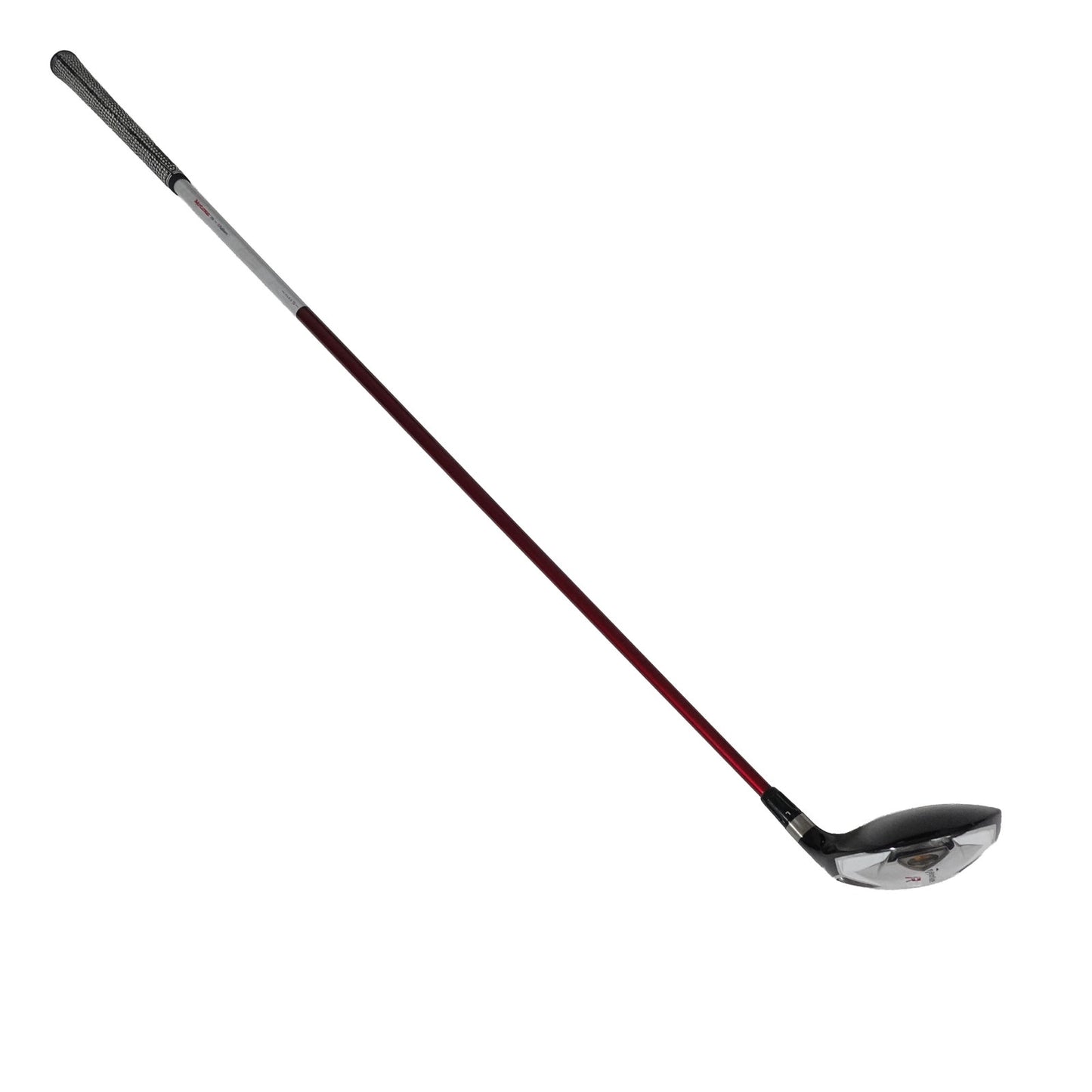 TaylorMade R9 4 Wood 17 D Fujikura Motore Stiff Flex 42.5" Graphite RH