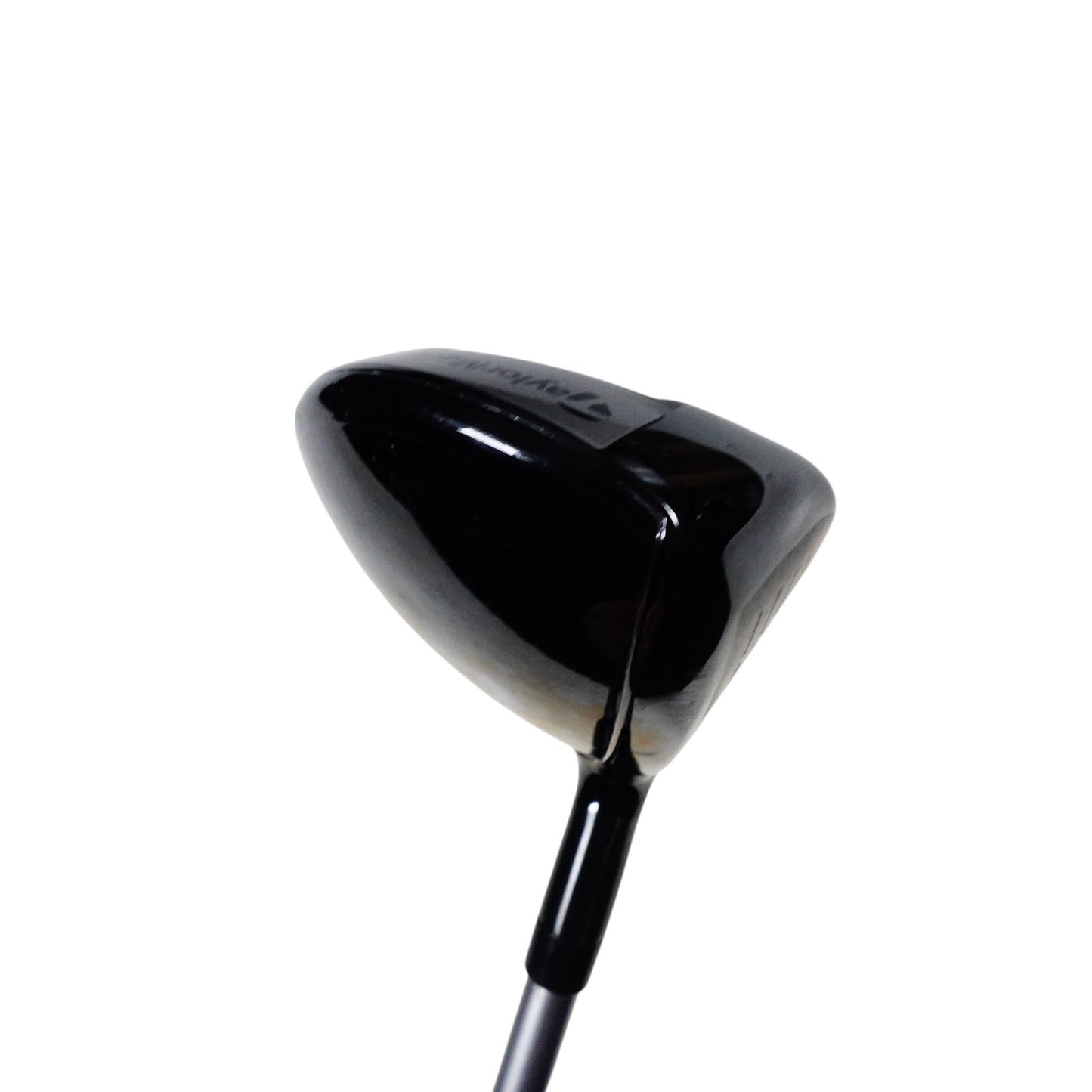 TaylorMade Qi10 Max 3 Hybrid 20 Degree Speeder NX 60 Stiff Flex Graphite 41" LH