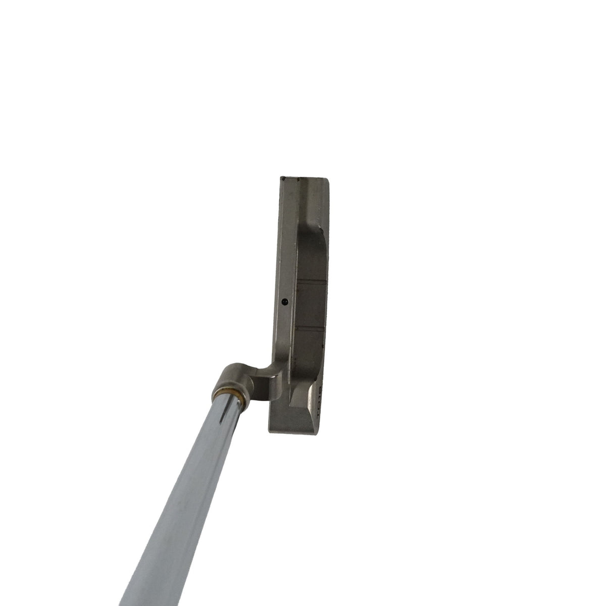 TearDrop Roll Face TD16 Blade Putter 35.5" RH NEW GRIP