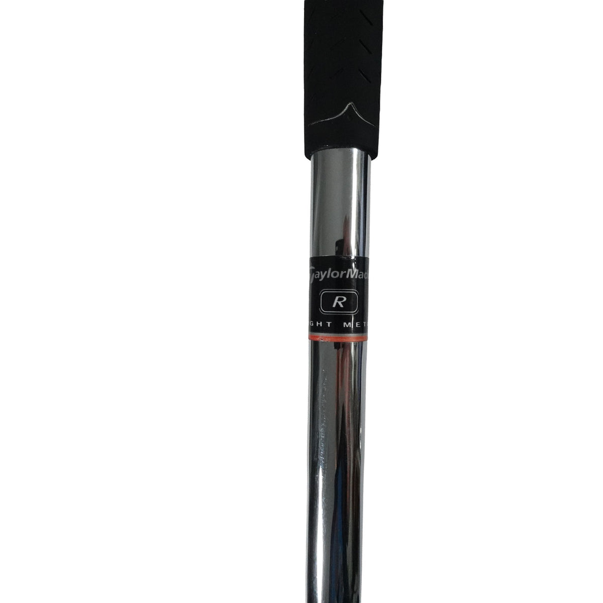TaylorMade RAC OS 4 Iron Regular Flex Steel 38.5" LH