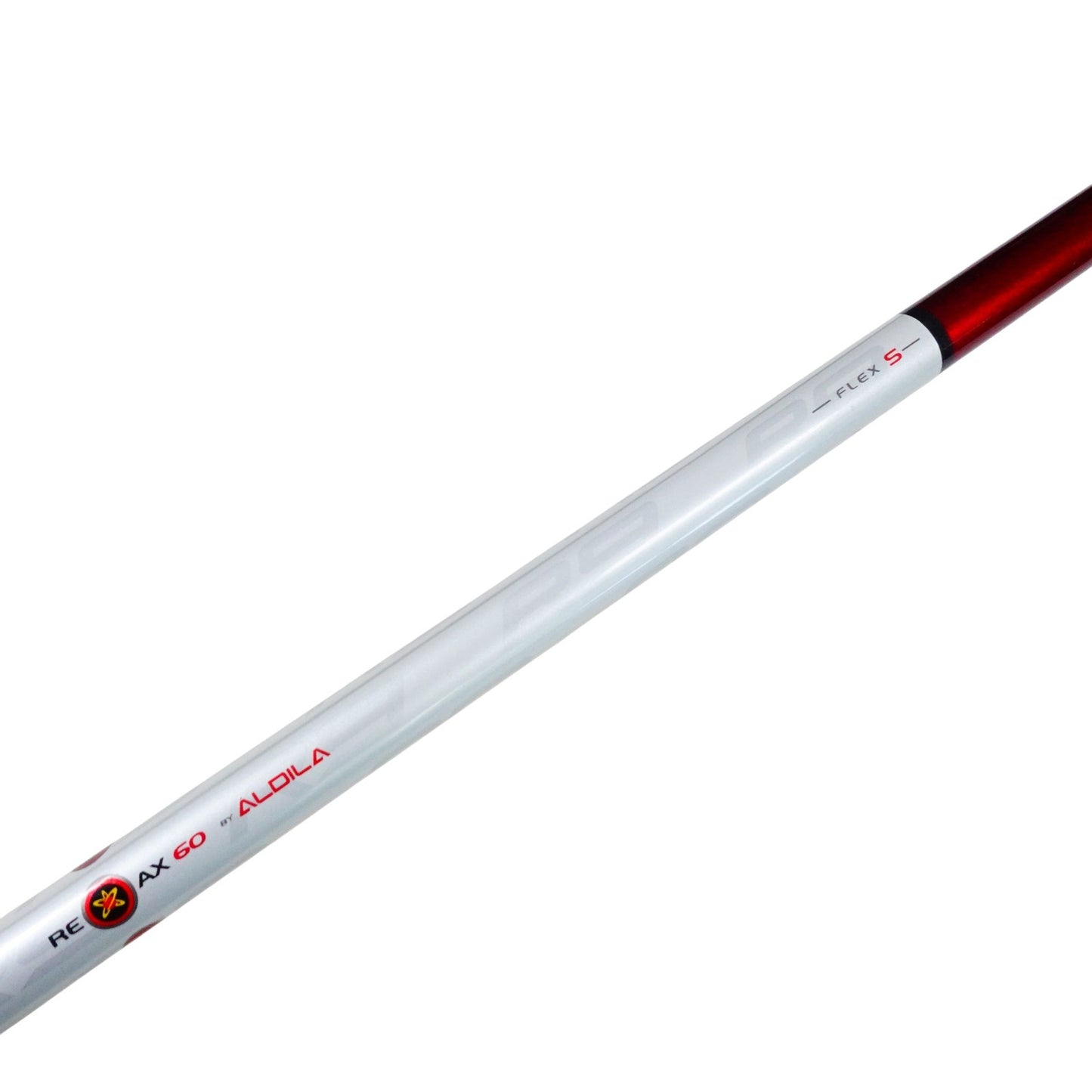 TaylorMade R9 460 10.5 Degree Driver REAX 60 Stiff Flex Graphite 45.5" RH