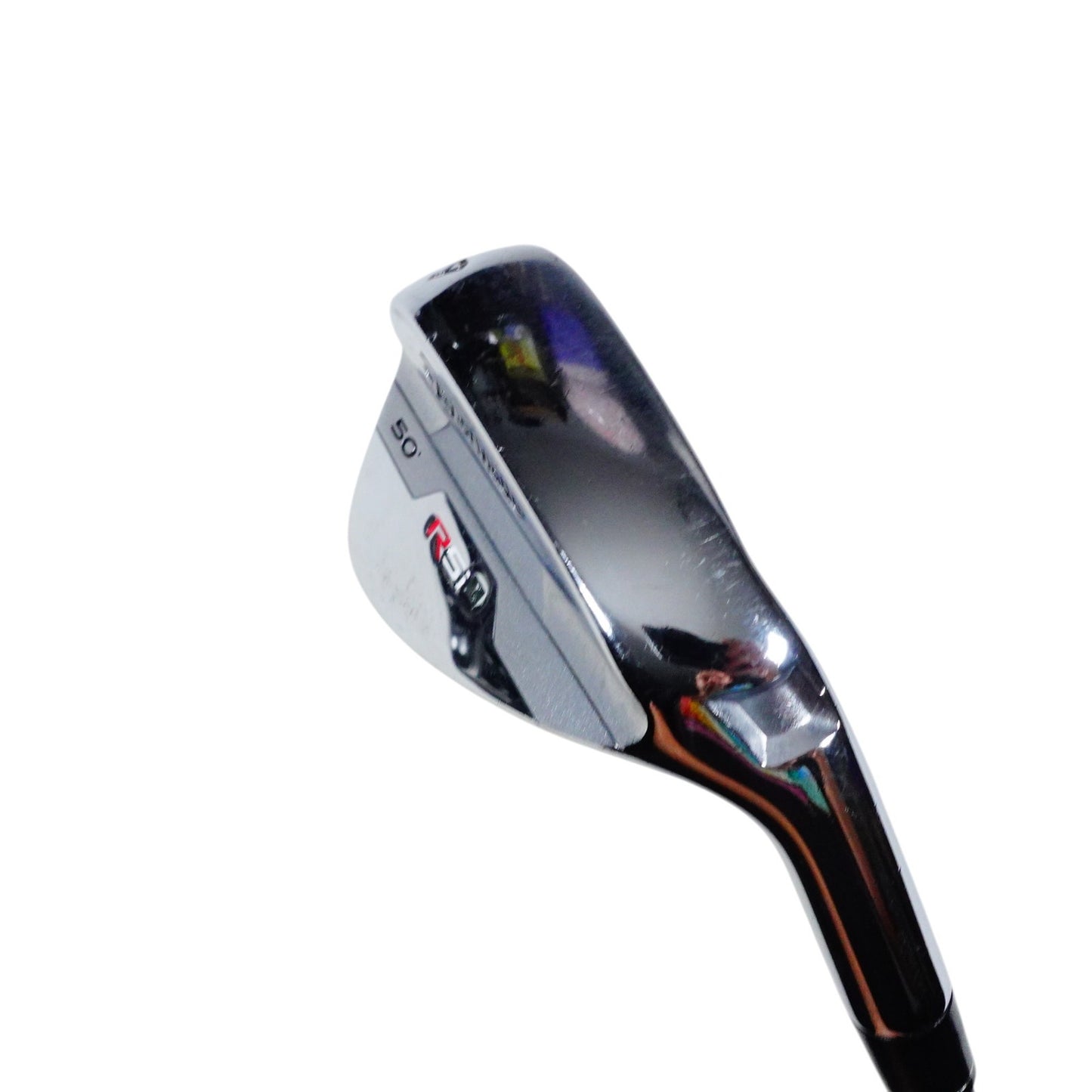 TaylorMade RSi1 A Gap Wedge 50 Degree REAX Stiff Flex Graphite 36" RH