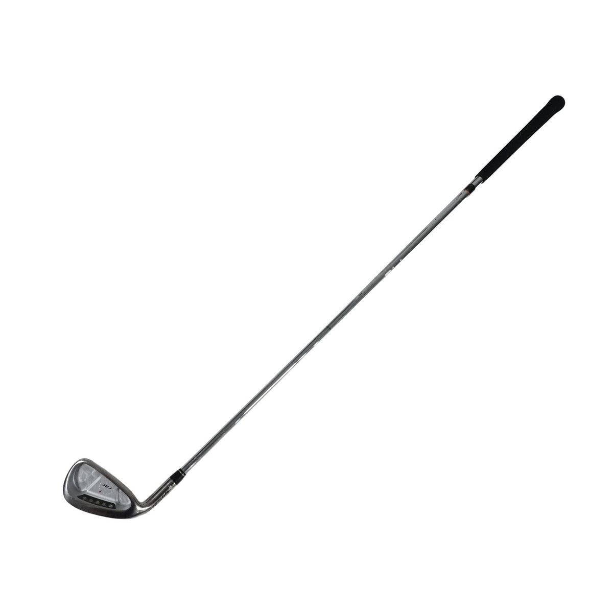 TaylorMade RAC OS 4 Iron Regular Flex Steel 38.5" LH