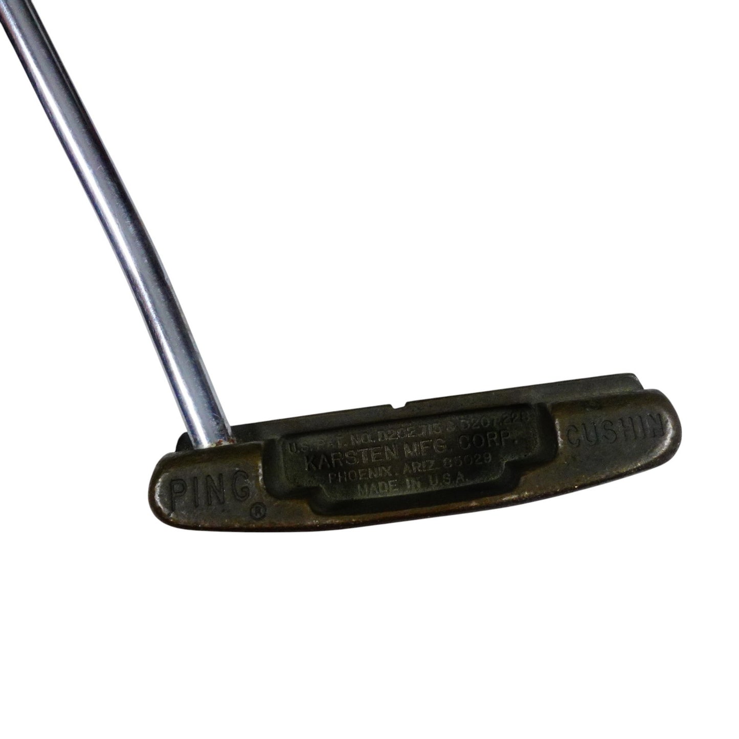 Ping Cushin Karsten Phoenix AZ 85029 35.5" RH NEW PING GRIP