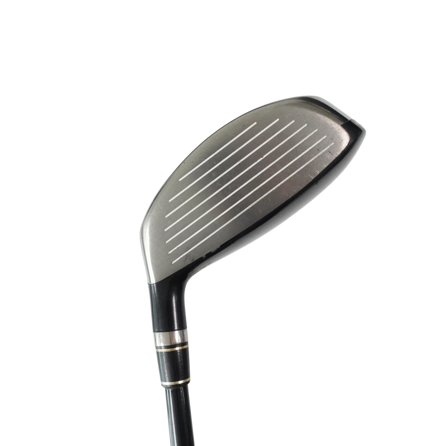 Tour Edge Exotics XCG-V 4 Wood 16.5 D Tour AD Stiff Flex 68g Graphite 42.5" RH