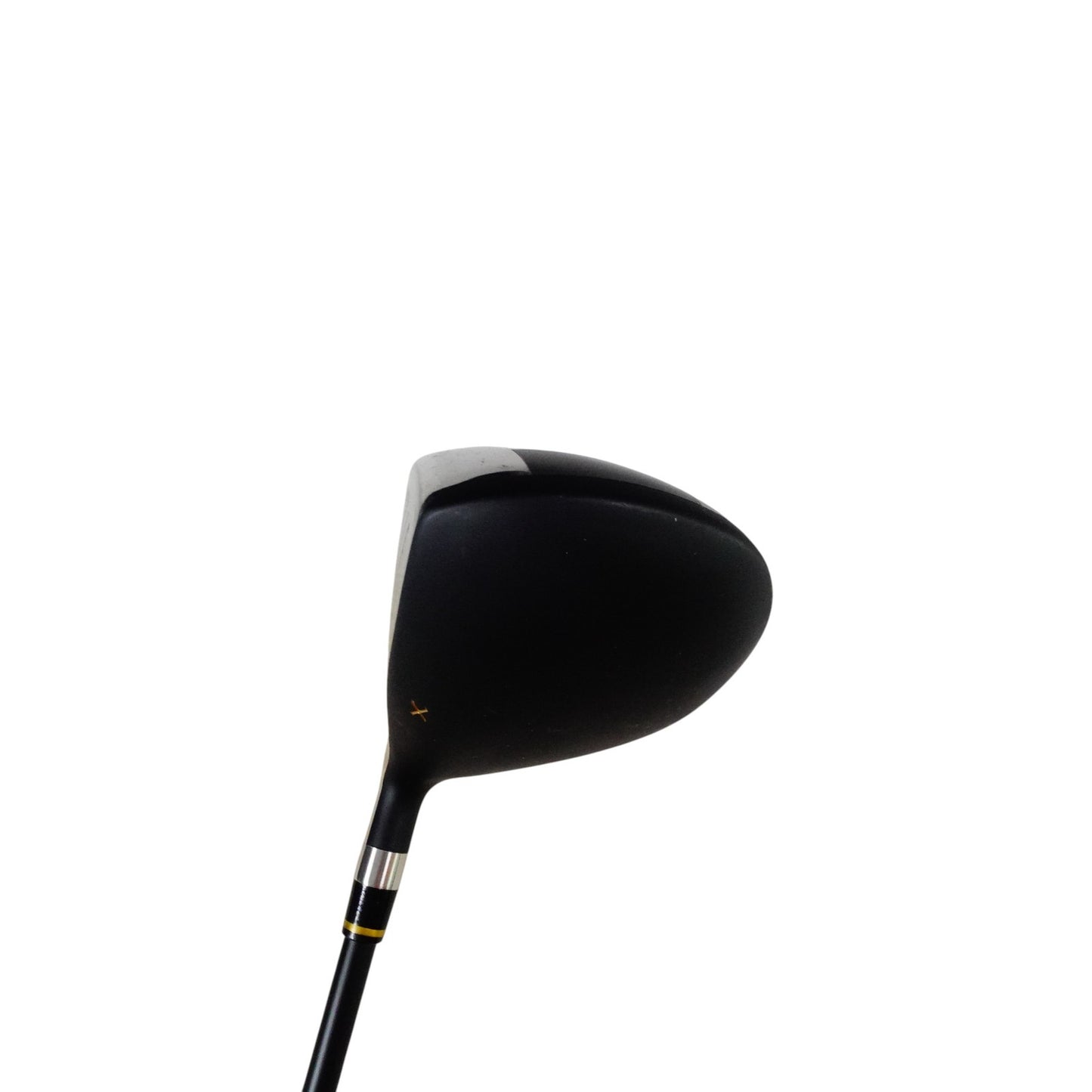 GX-7 14 Degree Driver Senior Flex 55g Graphite 43" RH w HC