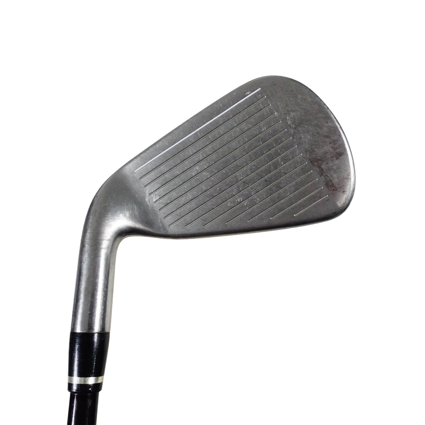 Nike VRS 4 Iron Kuro Kage Regular Flex 70g Graphite 39.5" RH NEW GRIP