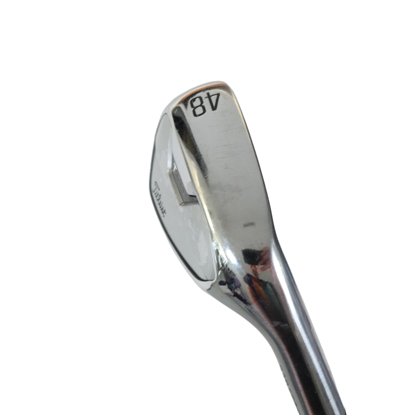 Titliest T200 48 Degree Gap Wedge Project X LZ 5.0 Soft Regular Steel 36.25" RH