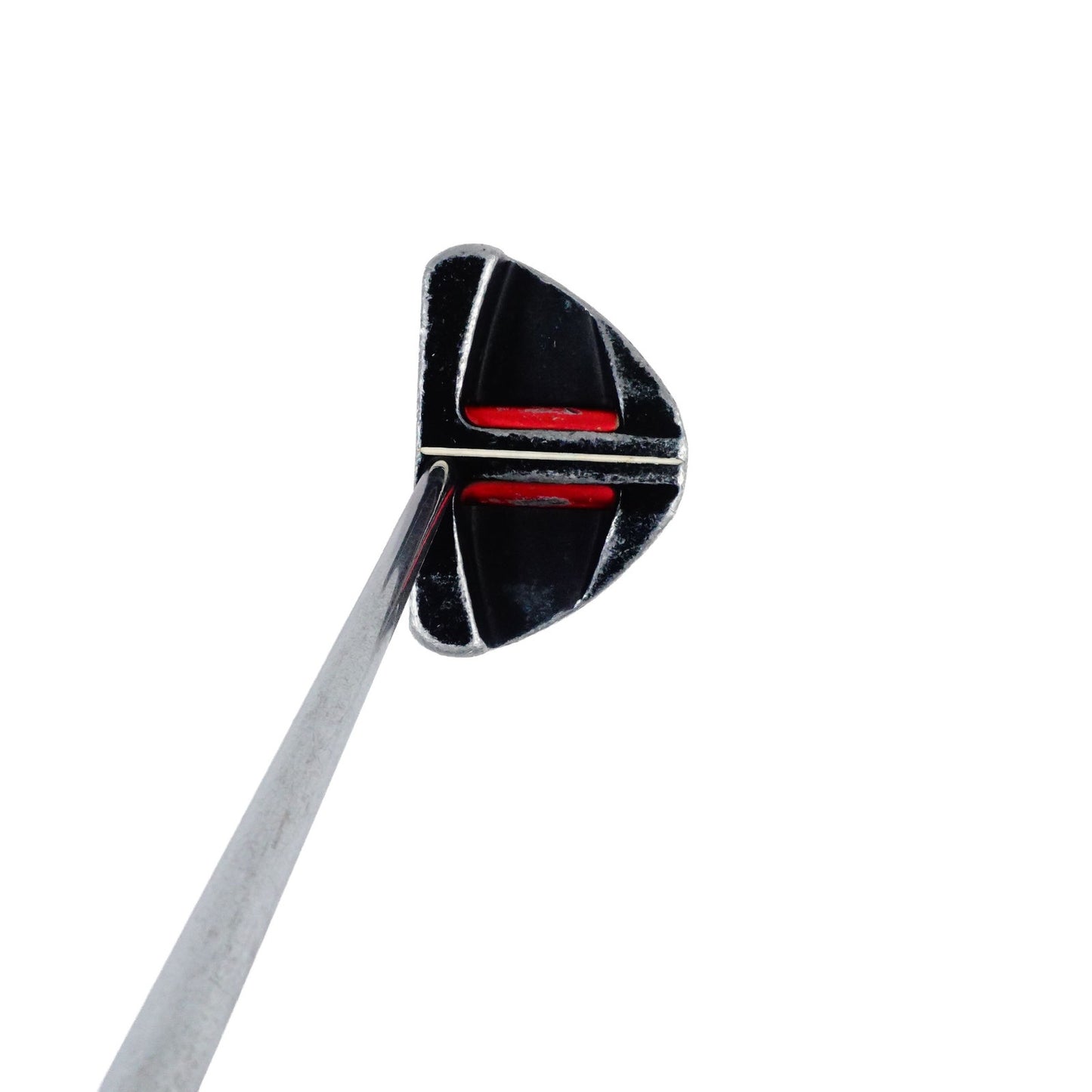 TaylorMade Rossa Monza Mallet Black Putter 34.5" Golf Pride RH