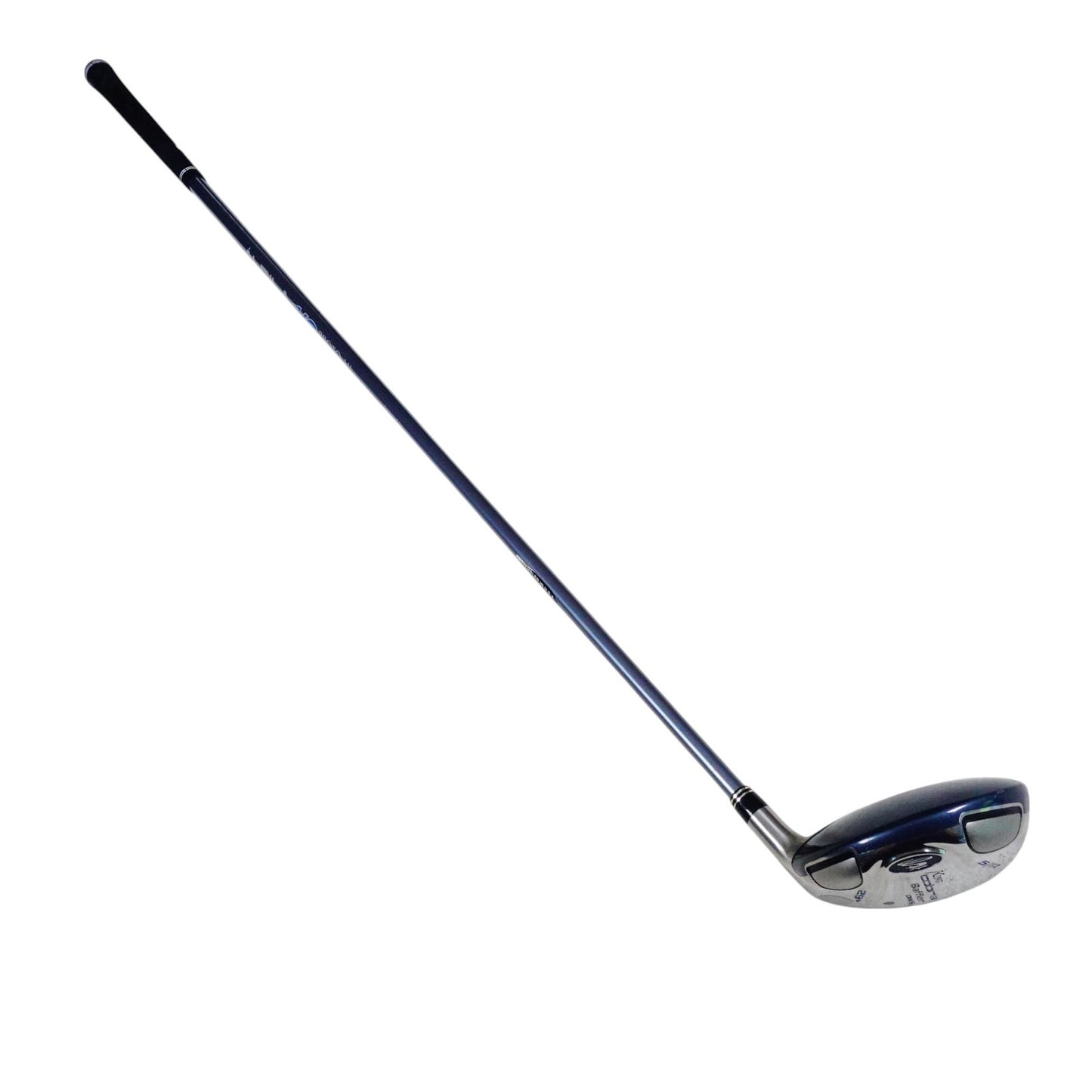 King Cobra Baffler TWS 5 Hybrid Aldila VS 50g Ladies Flex Graphite 38.75" RH