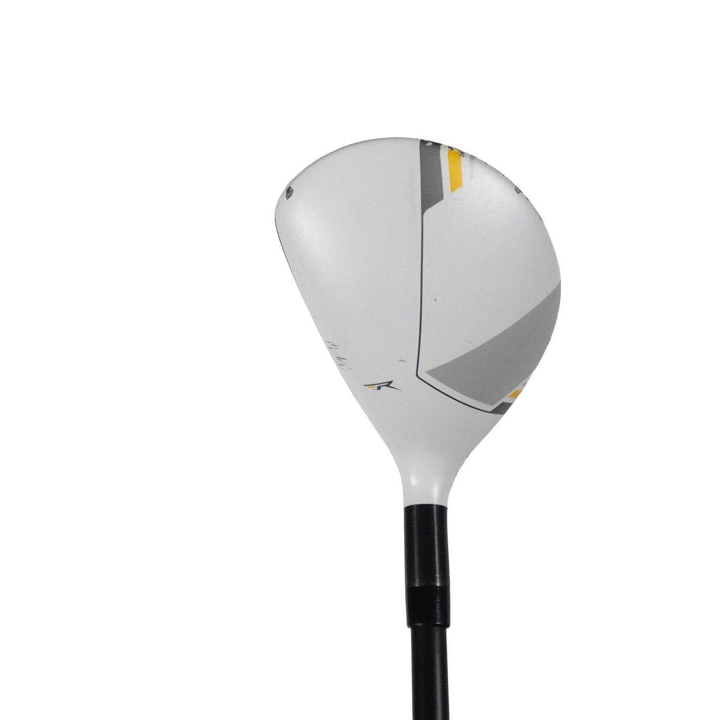 TaylorMade RBZ 4 Hybrid 22 D Stage 2 Ladies Flex 45 Graphite 39.5" RH NEW GRIP