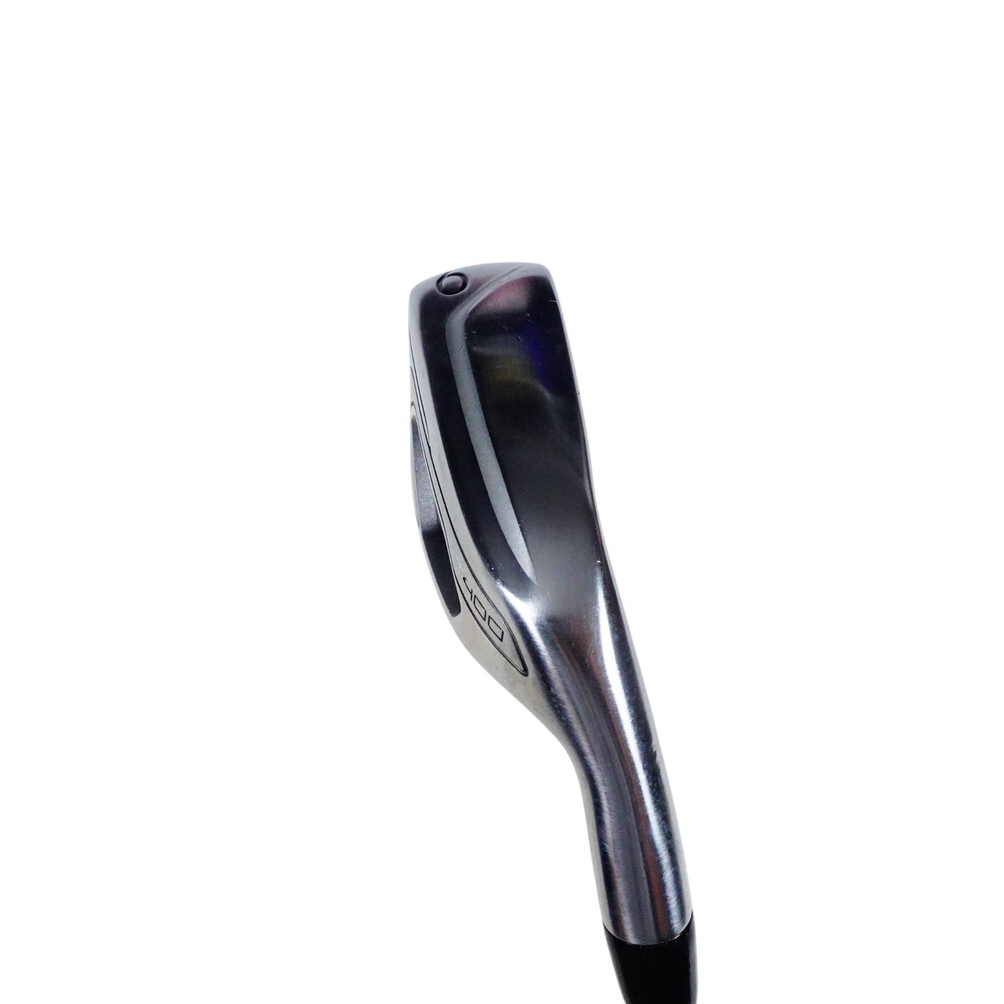 Titleist T400 9 Iron Fubuki MV Series 50 A Flex Senior Graphite 36.5" RH