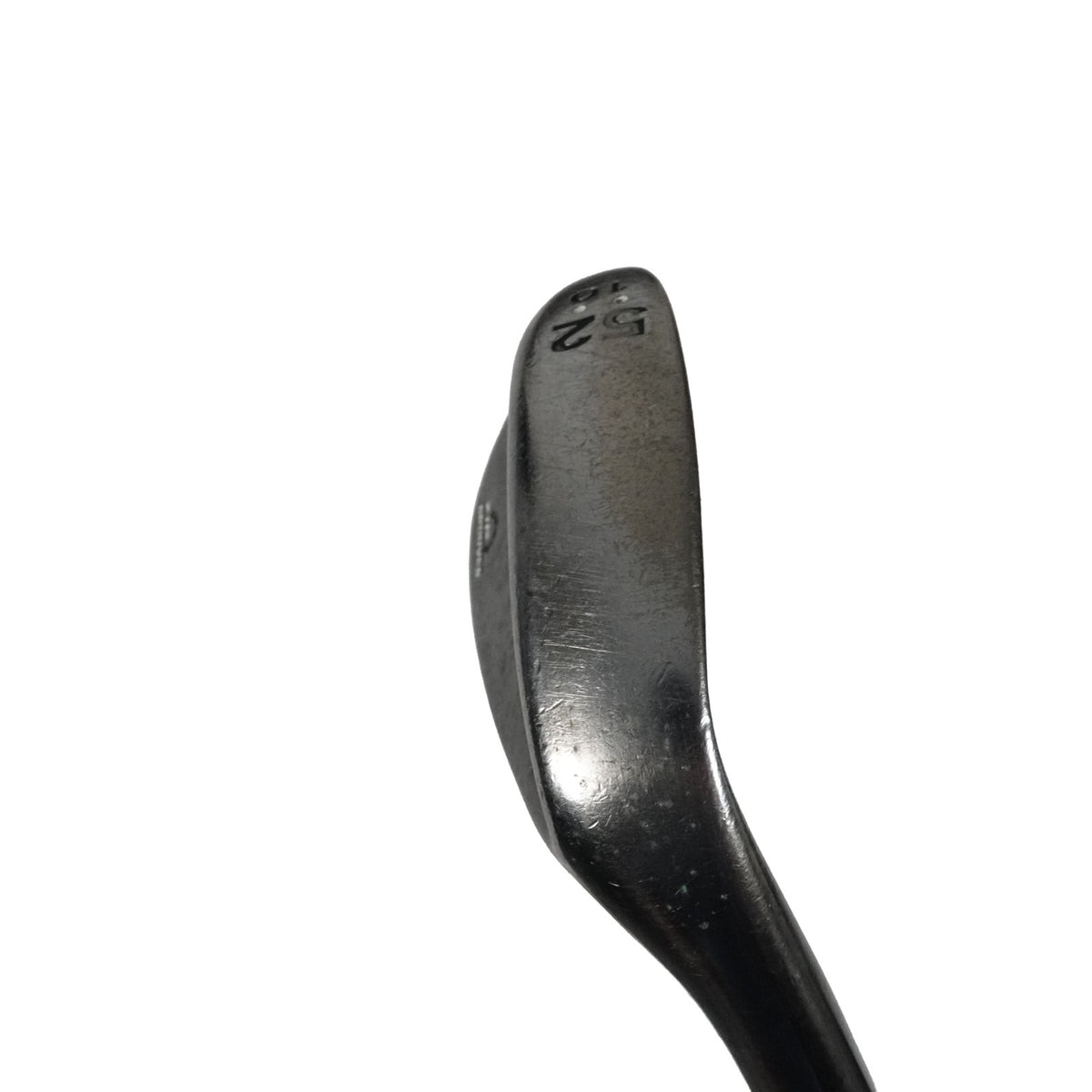 Cleveland CG15 Zip Grooves 52 D 10 Gap Wedge Flex Steel 35.5" RH NEW GRIP