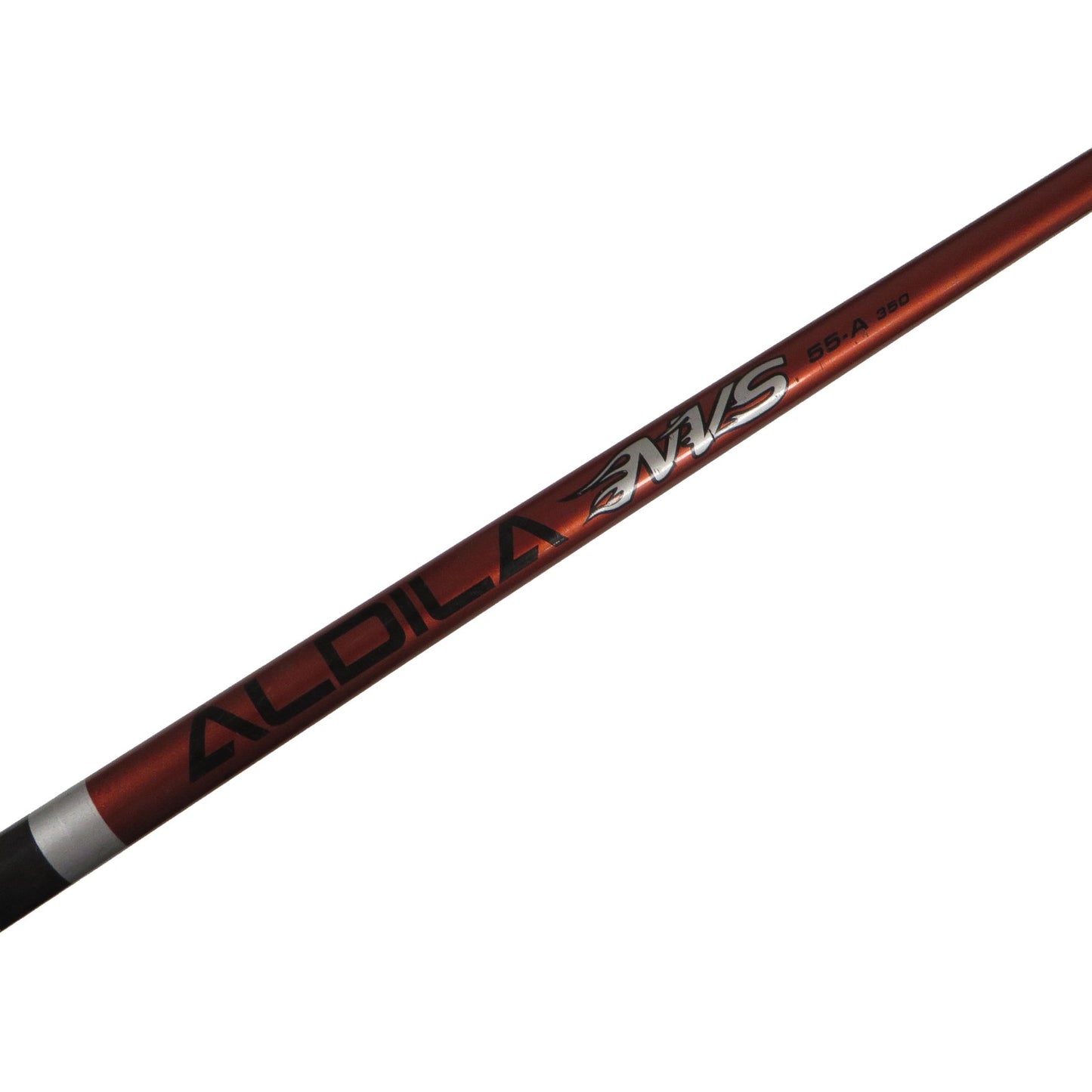 Callaway Big Bertha Fusion FT-3 Driver 10 D Draw Adila NVS A Senior Flex 45" RH