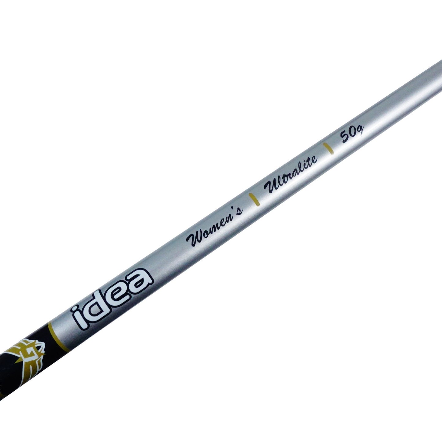 Adams IDEA 2014 VST 9 Iron Ladies Flex 50g Graphite 35.5" RH