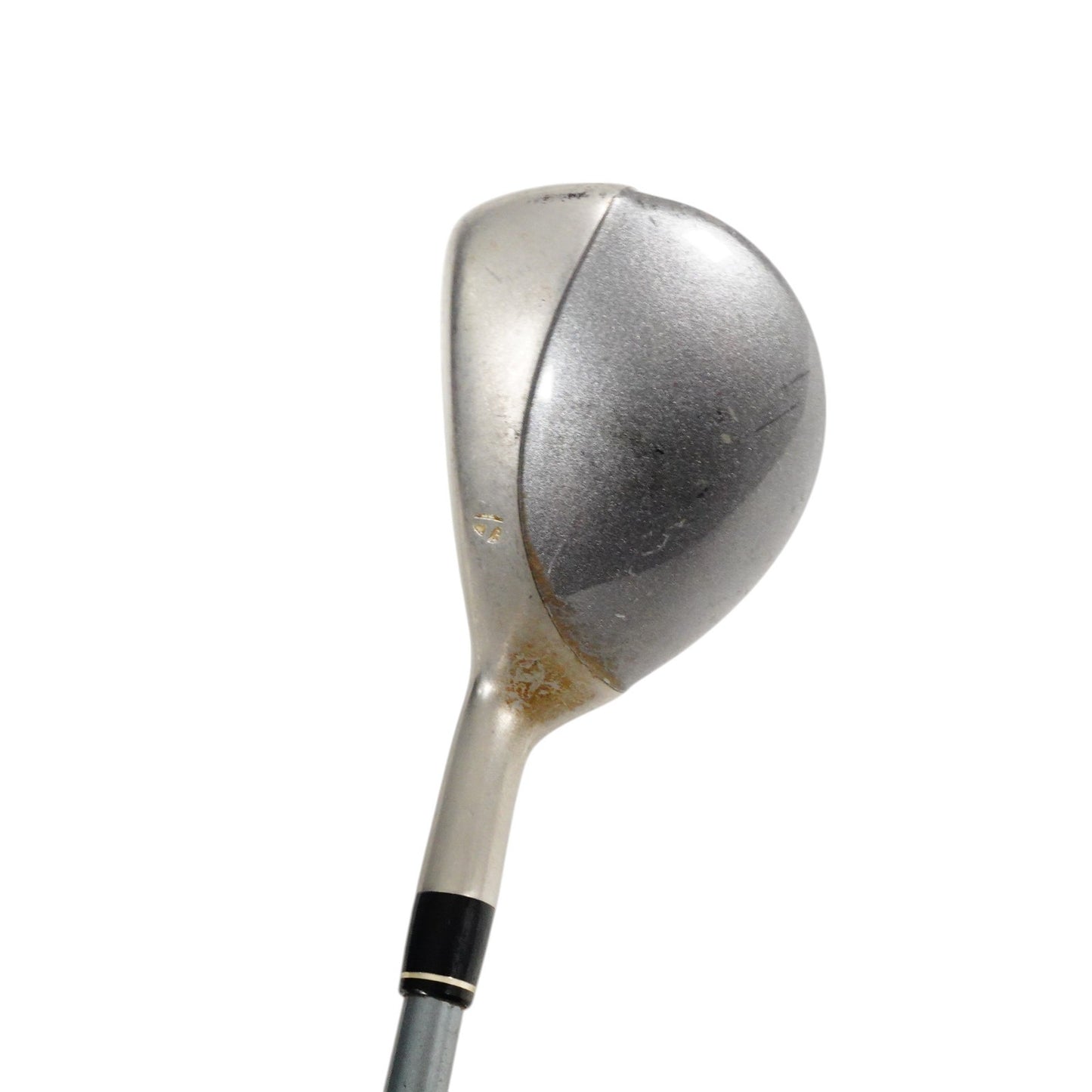 TaylorMade Miscela 4 Hybrid Ladies Flex Graphite 39.5" RH