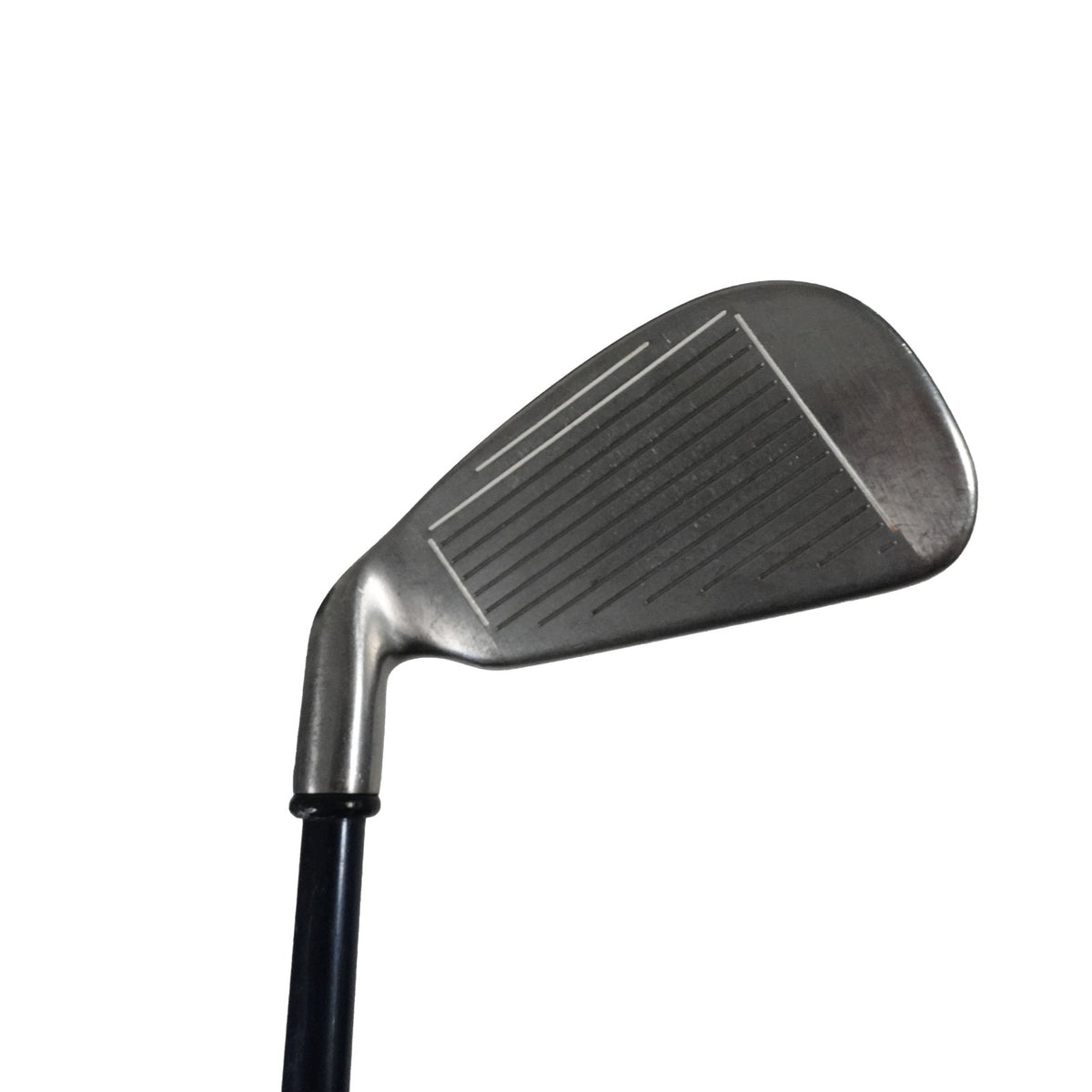 Callaway Big Bertha X-12 Pro Series 4 Iron RCH 99 Regular Flex Graphite 39" RH