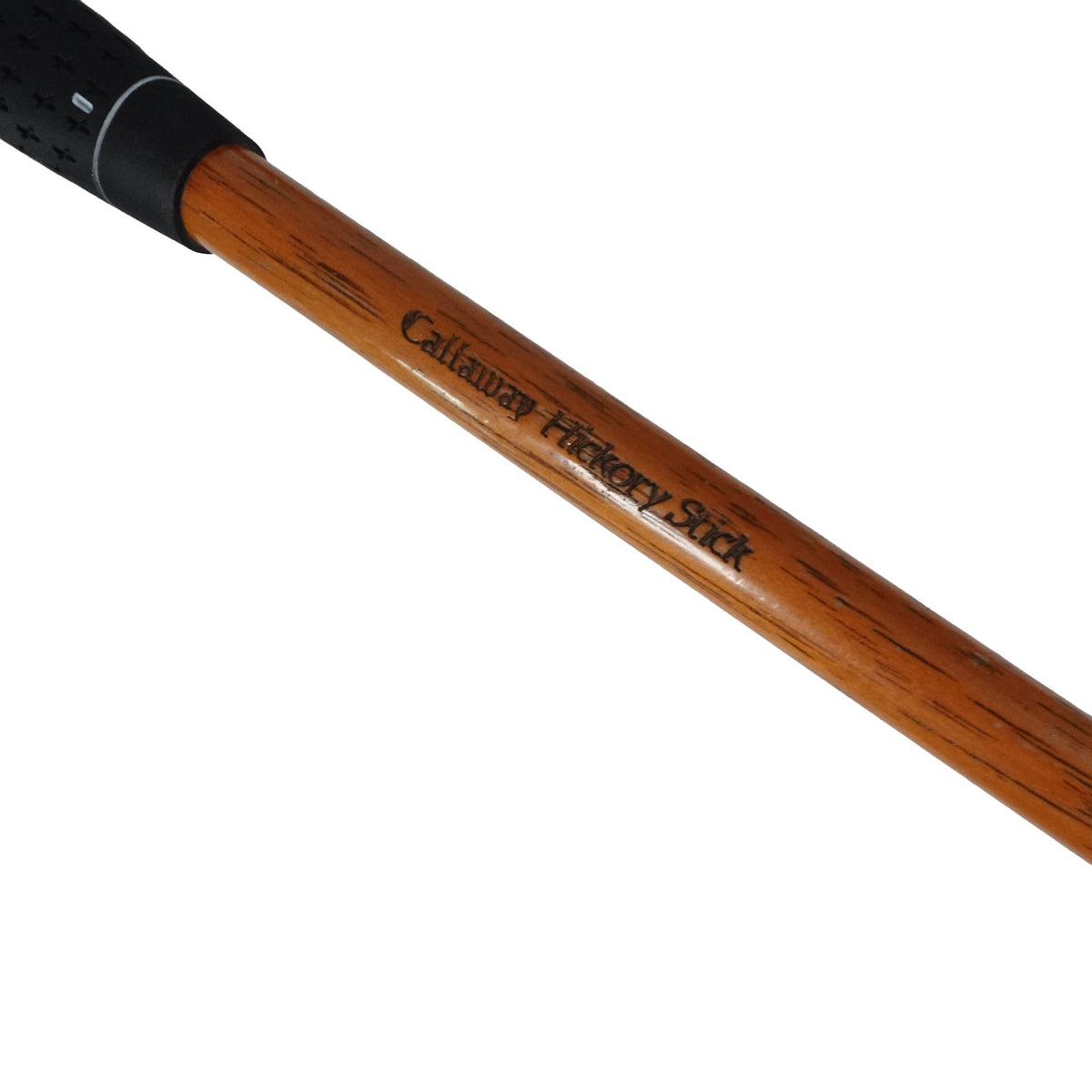Callaway Bobby Jones Billet Series 1 Hickory Putter 35" RH NEW GRIP