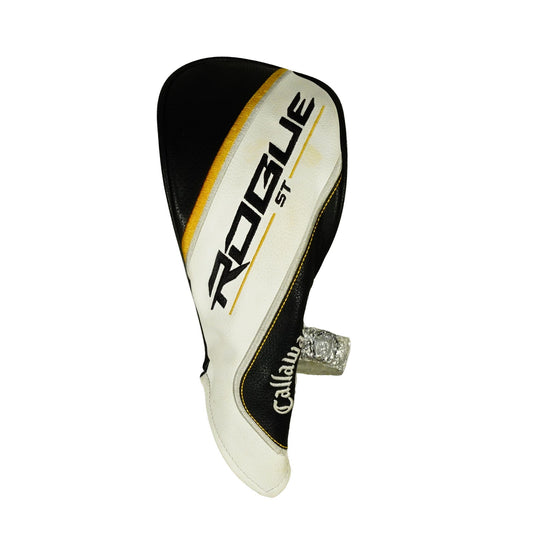 Callaway Rogue ST Fairway Wood Head Cover Headcover