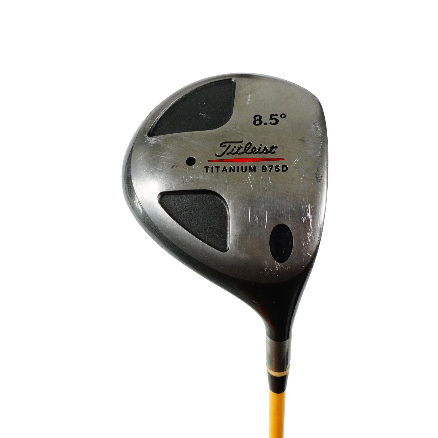 Titleist Titanium 975D 8.5 Driver ProForce Stiff Flex 75 Graphite 45.5" RH