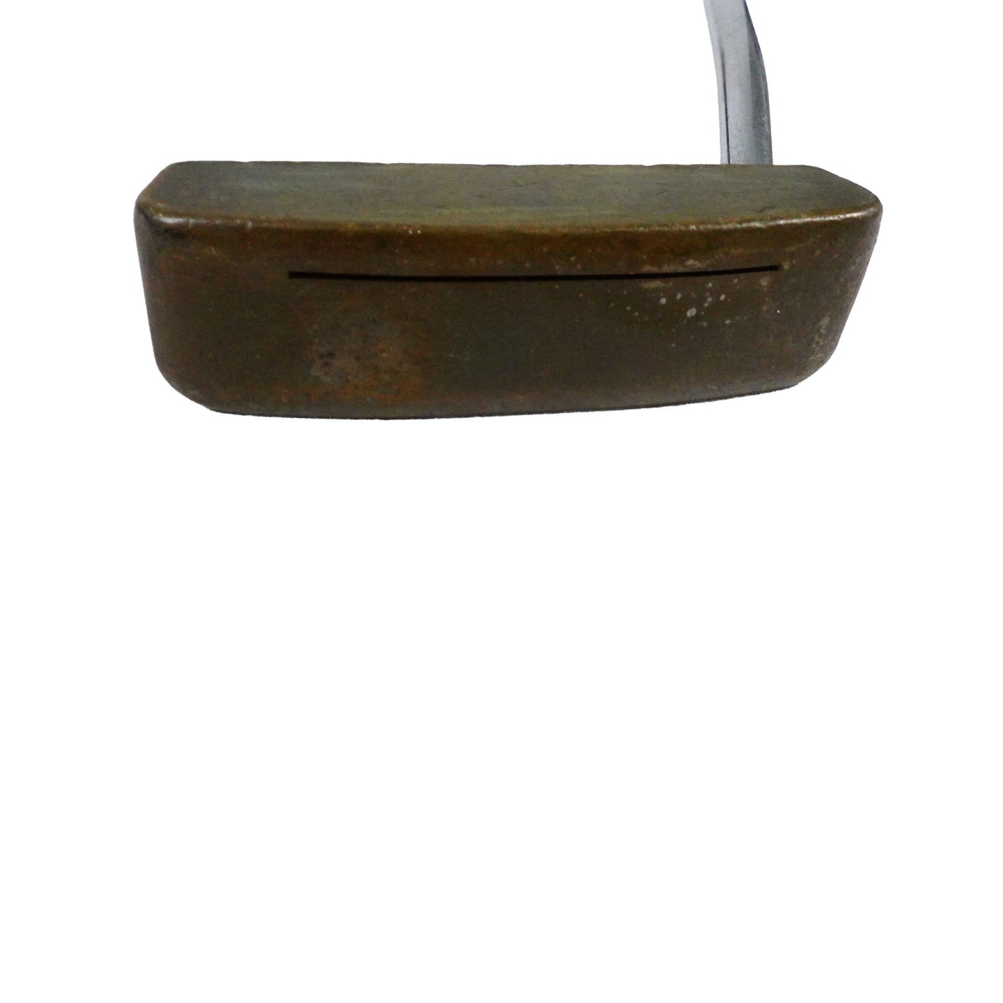 Ping Kushin Karsten MFG Phoenix AZ Blade Putter Patina 35.5" RH NEW GRIP