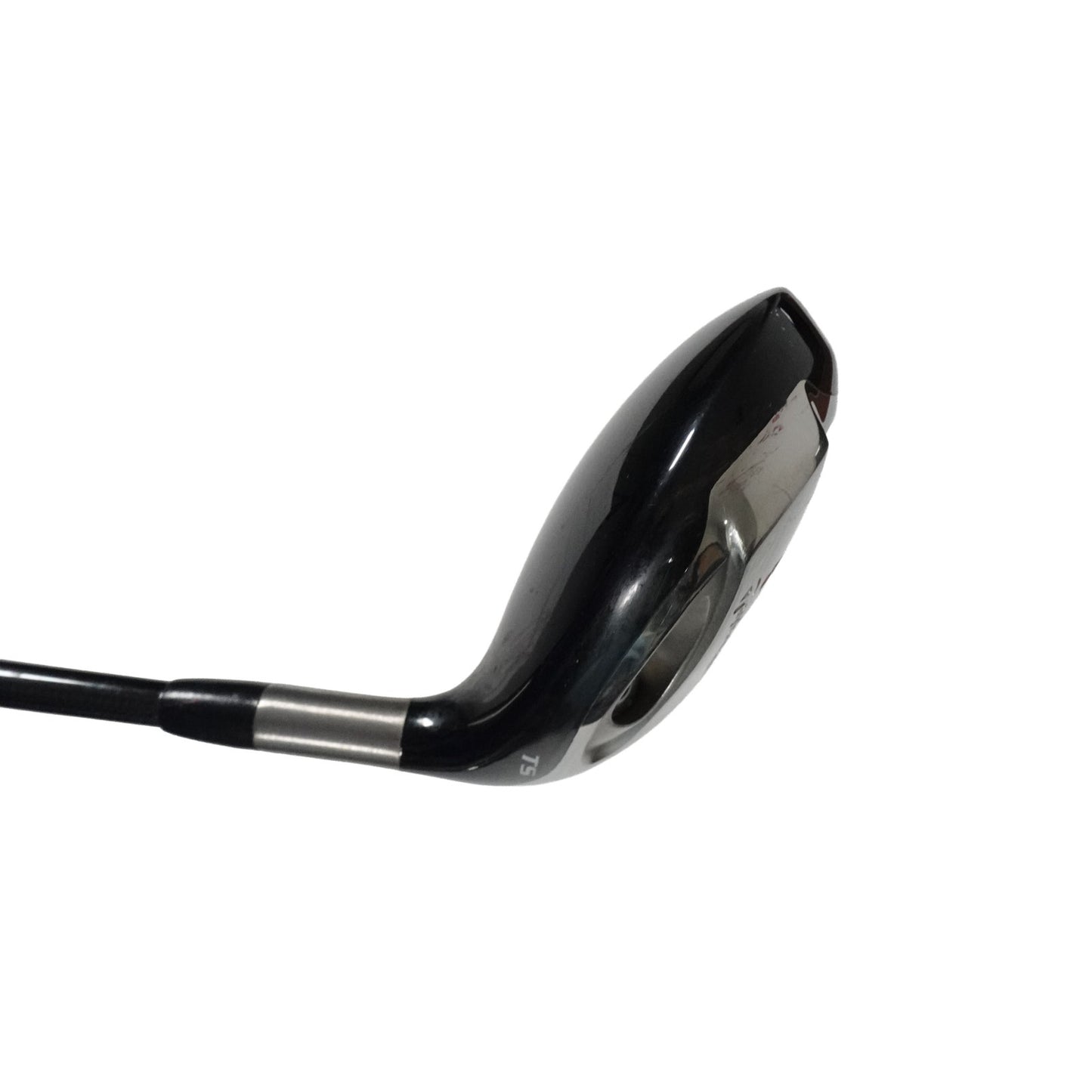TaylorMade R7 TS TP Strong 3 Wood 13 D REAX Stiff Flex 85 Graphite 43" RH