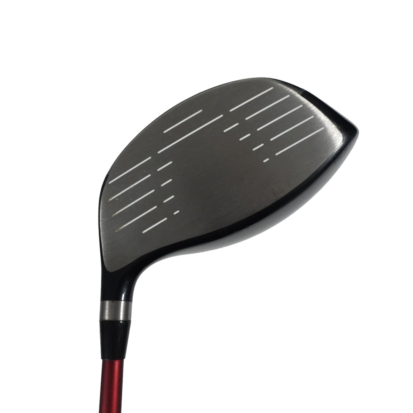 Ping K15 SF Tec Driver 10.5 D JavlnFX V6 Stiff Flex Graphite 45" RH NEW GRIP