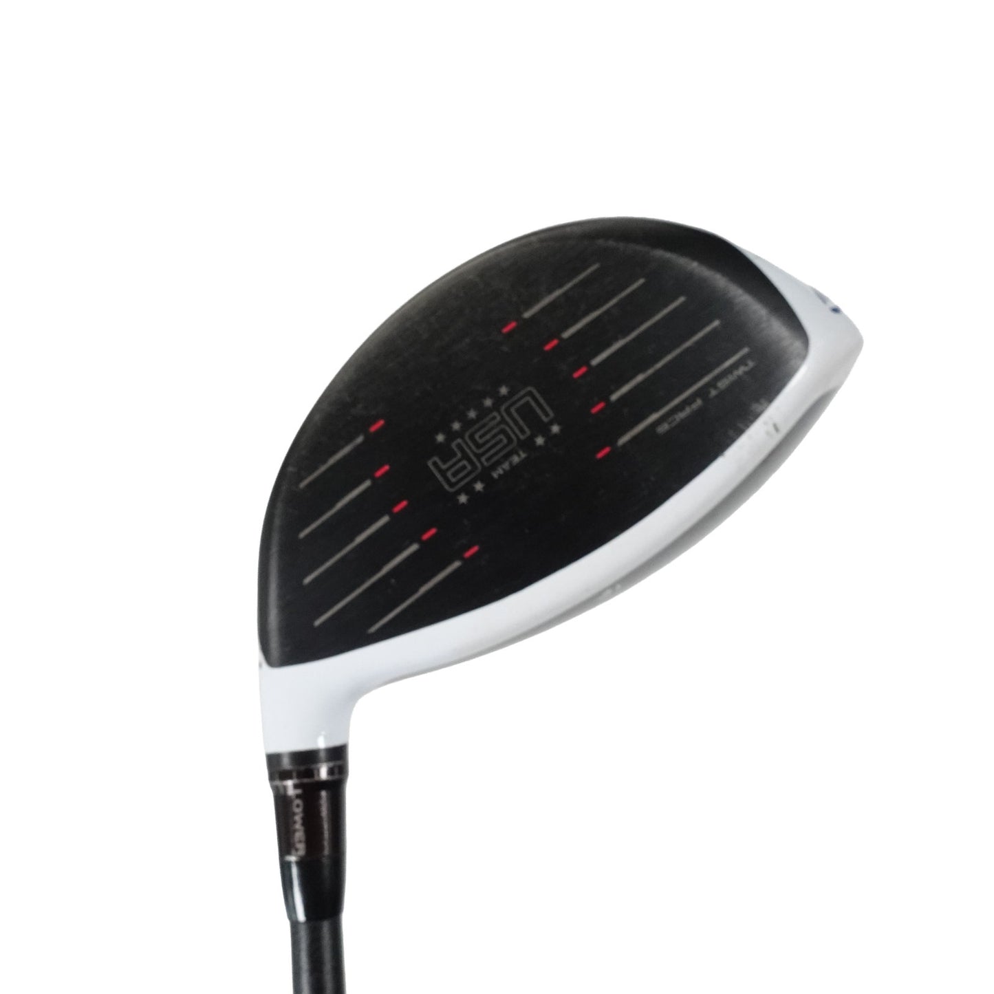 TaylorMade SIM 2 Max Ryder Cup USA Driver 10.5 D ACCRA M4 Regular Flex 46" RH HC