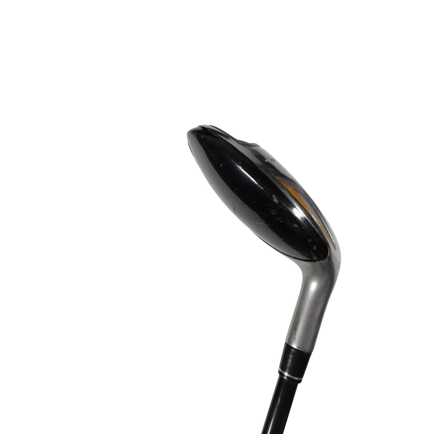 TaylorMade R7 Draw Rescue 6 Hybrid REAX M Senior Flex 55 Graphite 38.5" RH