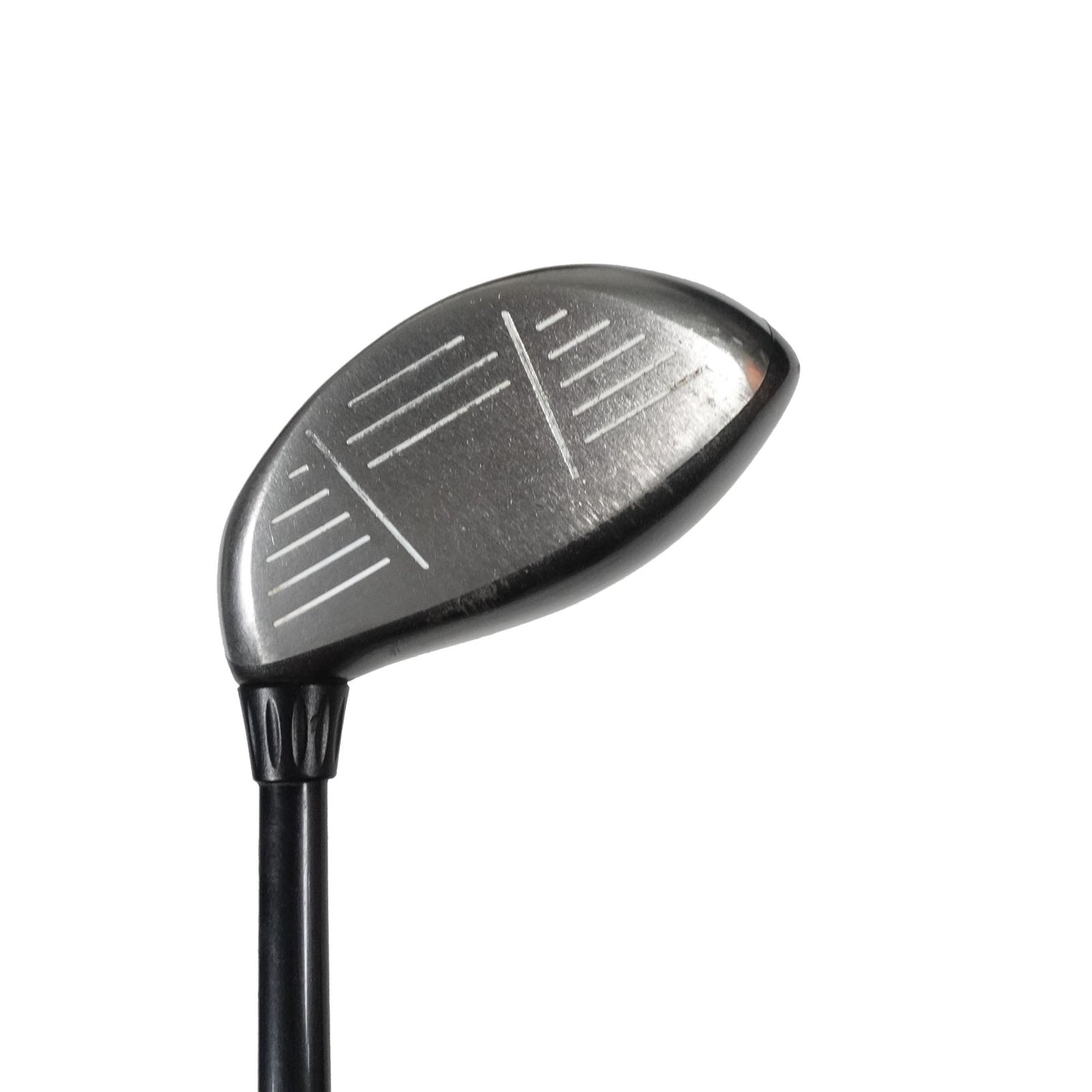 Callaway Big Bertha 11 Wood RCH 75w Regular Flex Graphite 41" RH NEW GRIP