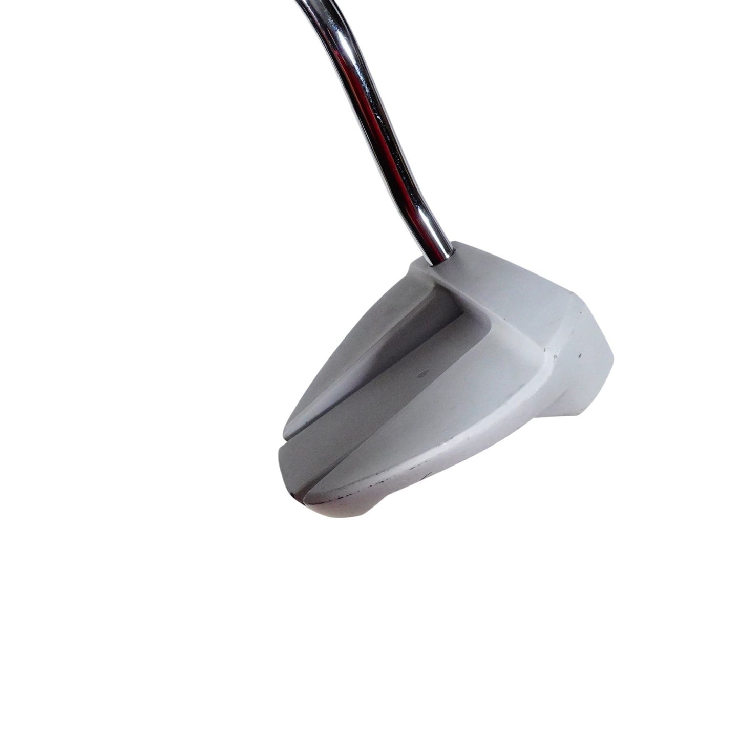 TaylorMade Ghost Manta Mallet Putter 35.5" RH NEW GRIP