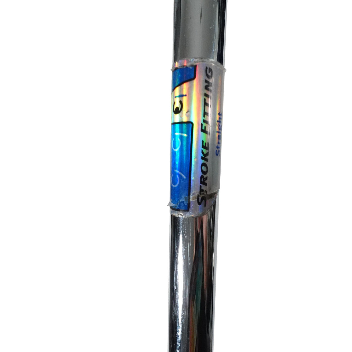 Ping Scottsdale Wolverine C Putter 34.5" RH NEW GRIP