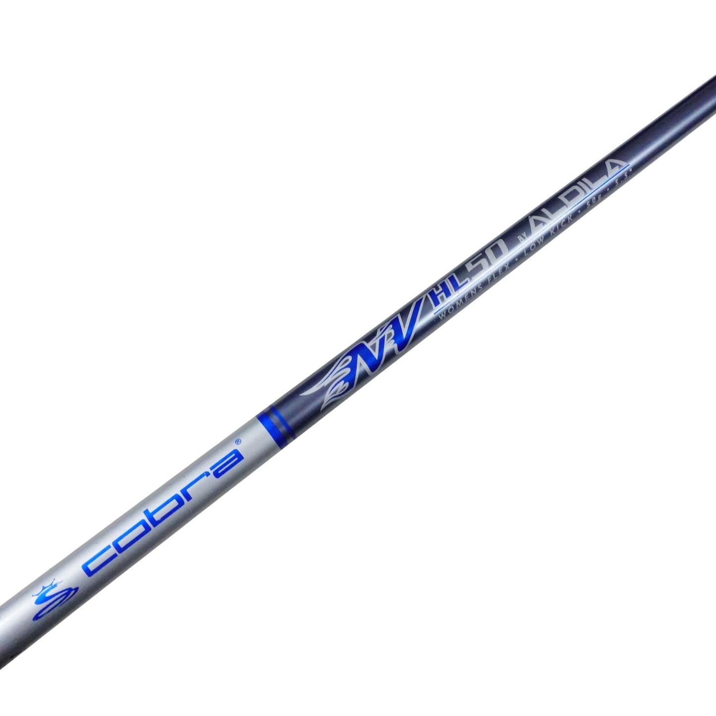 King Cobra Baffler DWS 4 Hybrid 26 D NV HL 50 Ladies Flex Graphite 39.5" RH