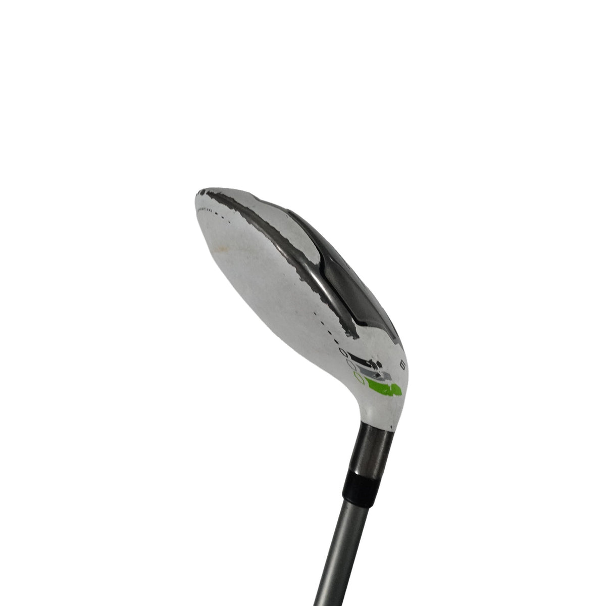TaylorMade RBZ 6 Hybrid 28 D Ladies Flex 55g Graphite 38.5" RH NEW GRIP