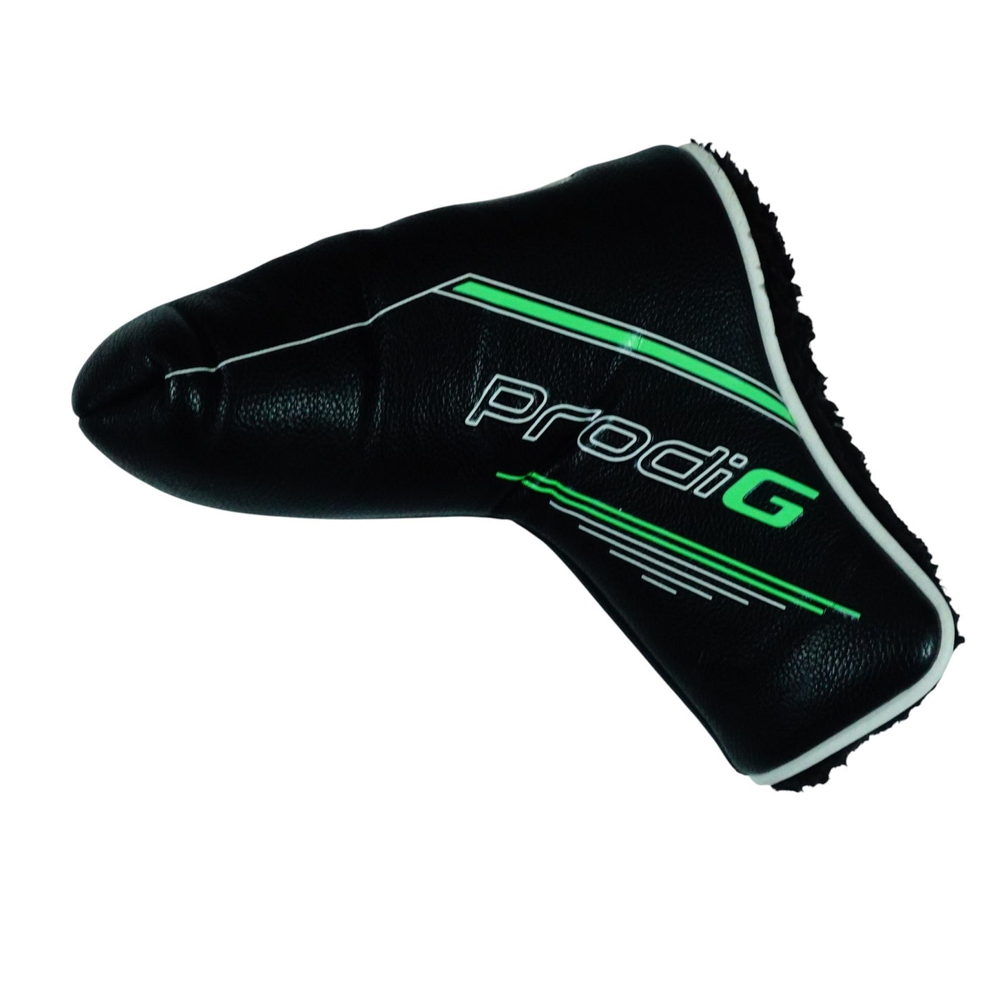 Ping Prodi G Black Blade Putter Headcover