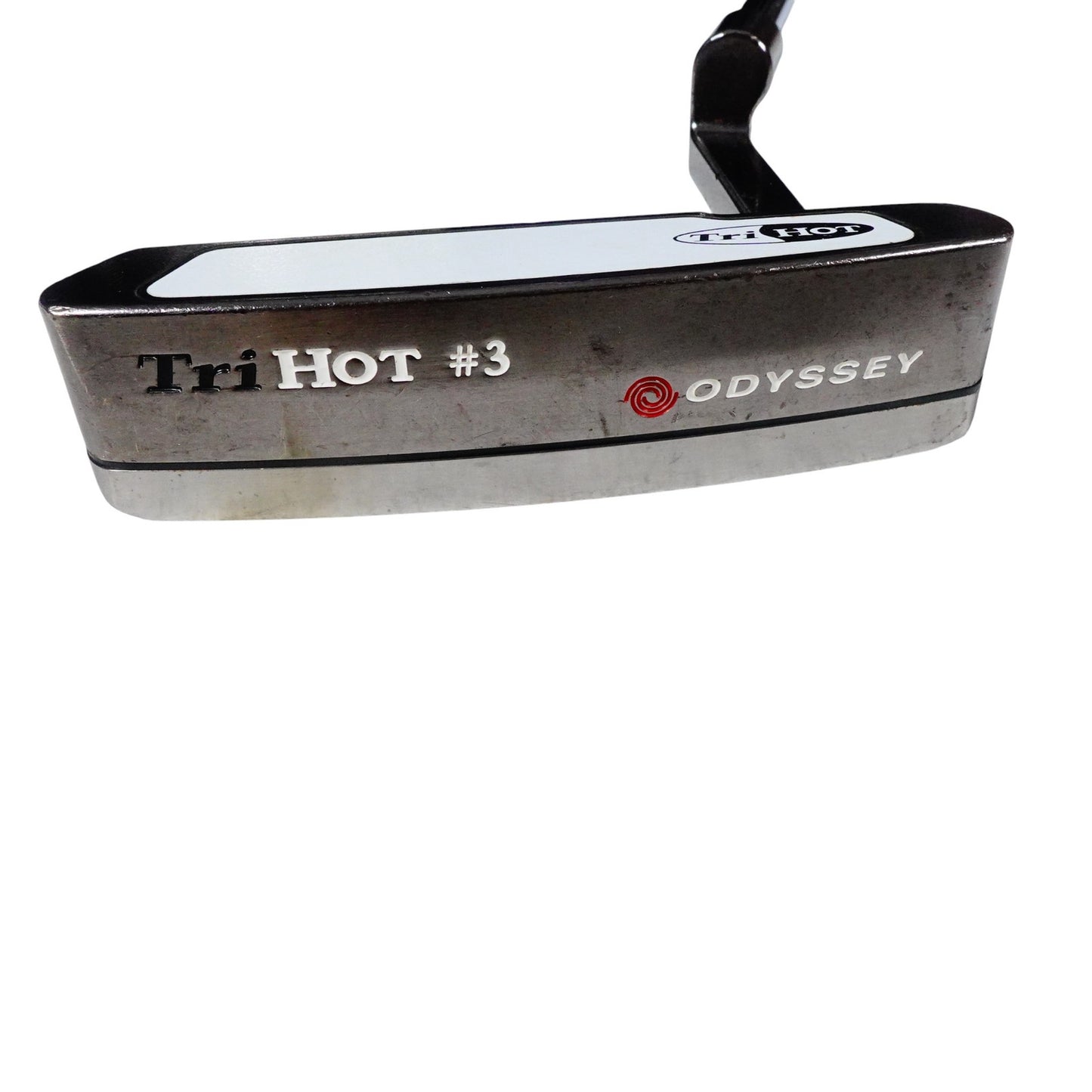 Odyssey Tri Hot #3 Blade Putter 35" RH