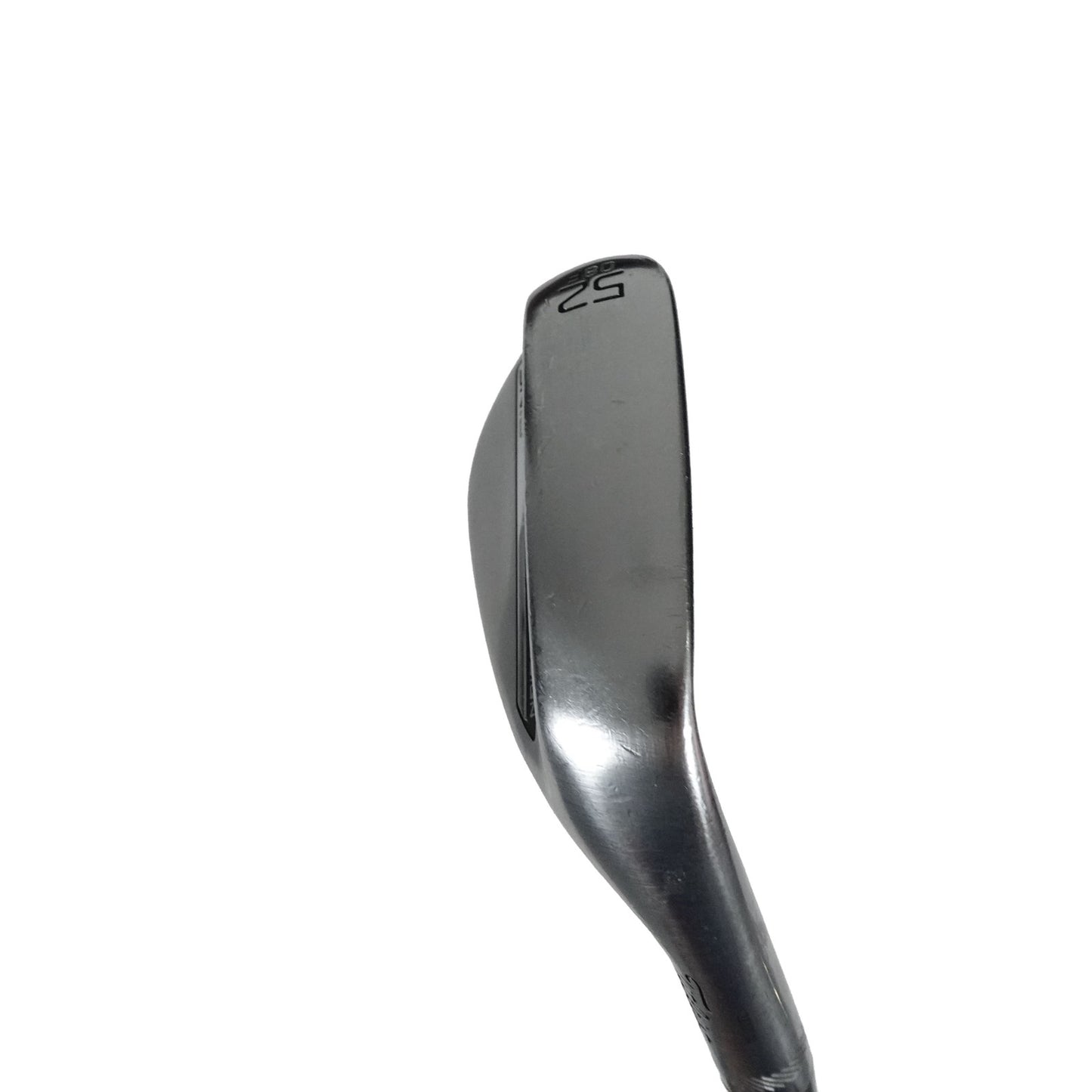 Titleist SM10 52 Degree 08 F Gap Wedge Dynamic Gold Tour Issue Spinner 37" RH