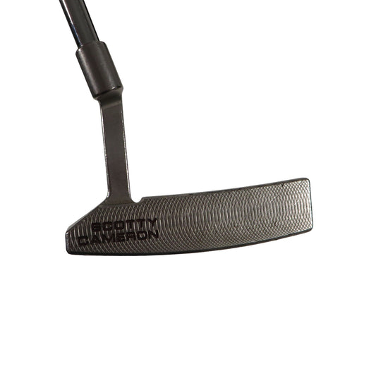 Scotty Cameron California Monterey Blade Putter Super Stroke 35" LH w HC