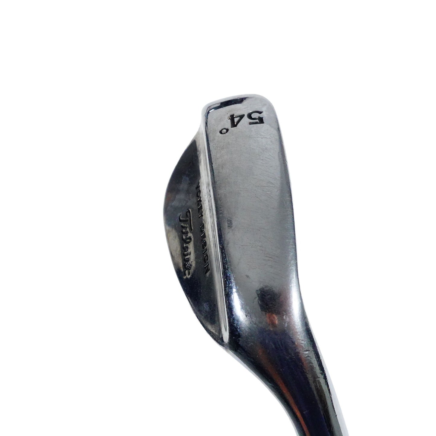 Titleist Vokey 254 10 54 D Sand Wedge SW Dynamic Gold Steel 36.5" RH NEW GRIP