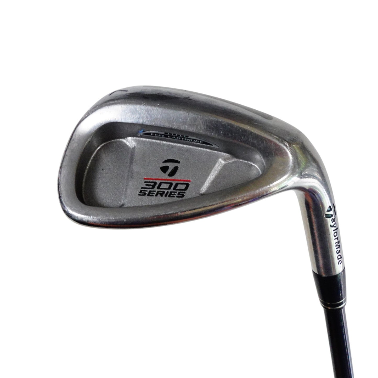 TaylorMade 300 Series Lob Wedge Lite Senior Flex Graphite 34.5" RH NEW GRIP