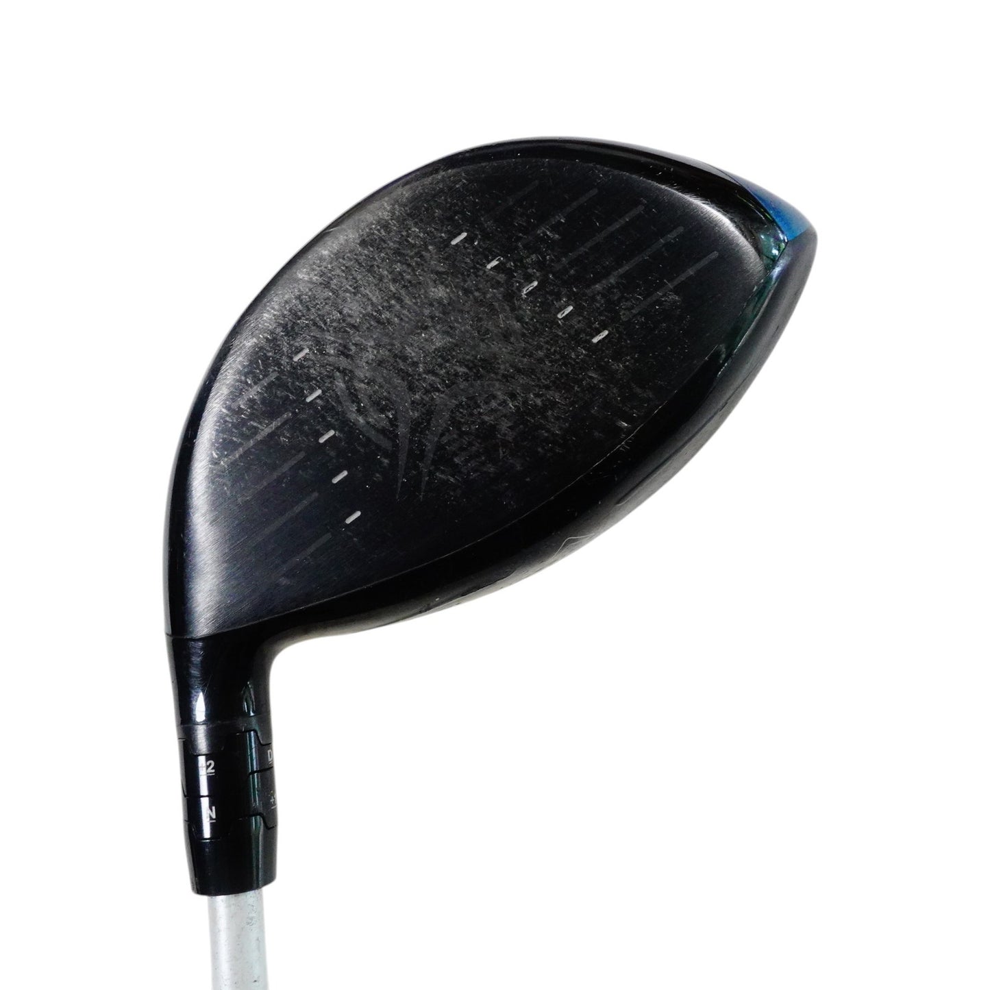 Callaway Rogue 10.5 Degree Driver Fubuki z50x5ct Regular Flex Graphite 44.5" RH