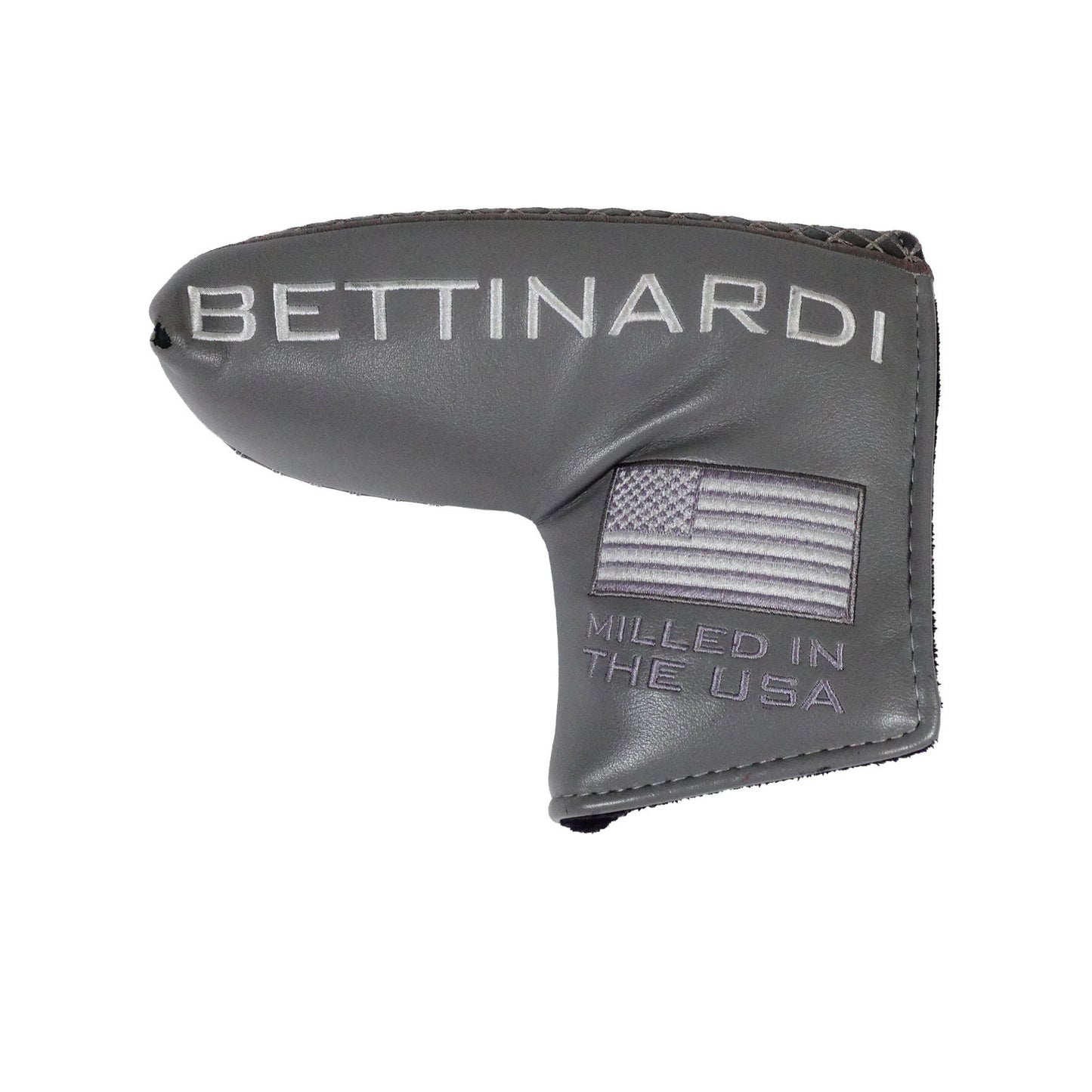 Bettinardi BB Series USA Flag Embroidered Geometric Blade Putter Cover