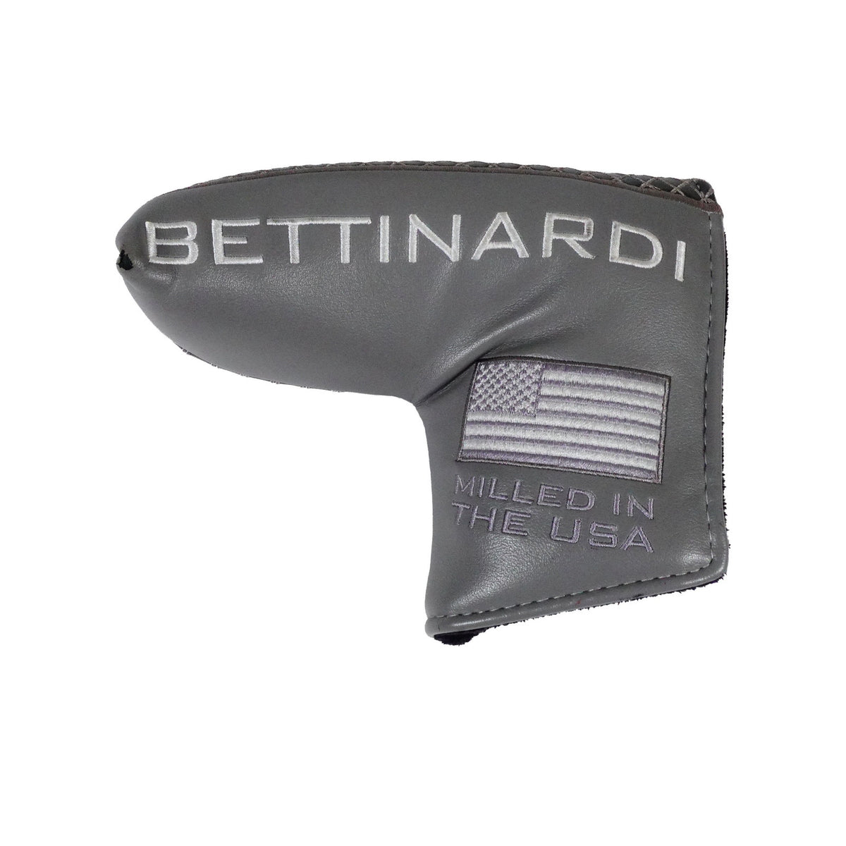 Bettinardi BB Series USA Flag Embroidered Geometric Blade Putter Cover