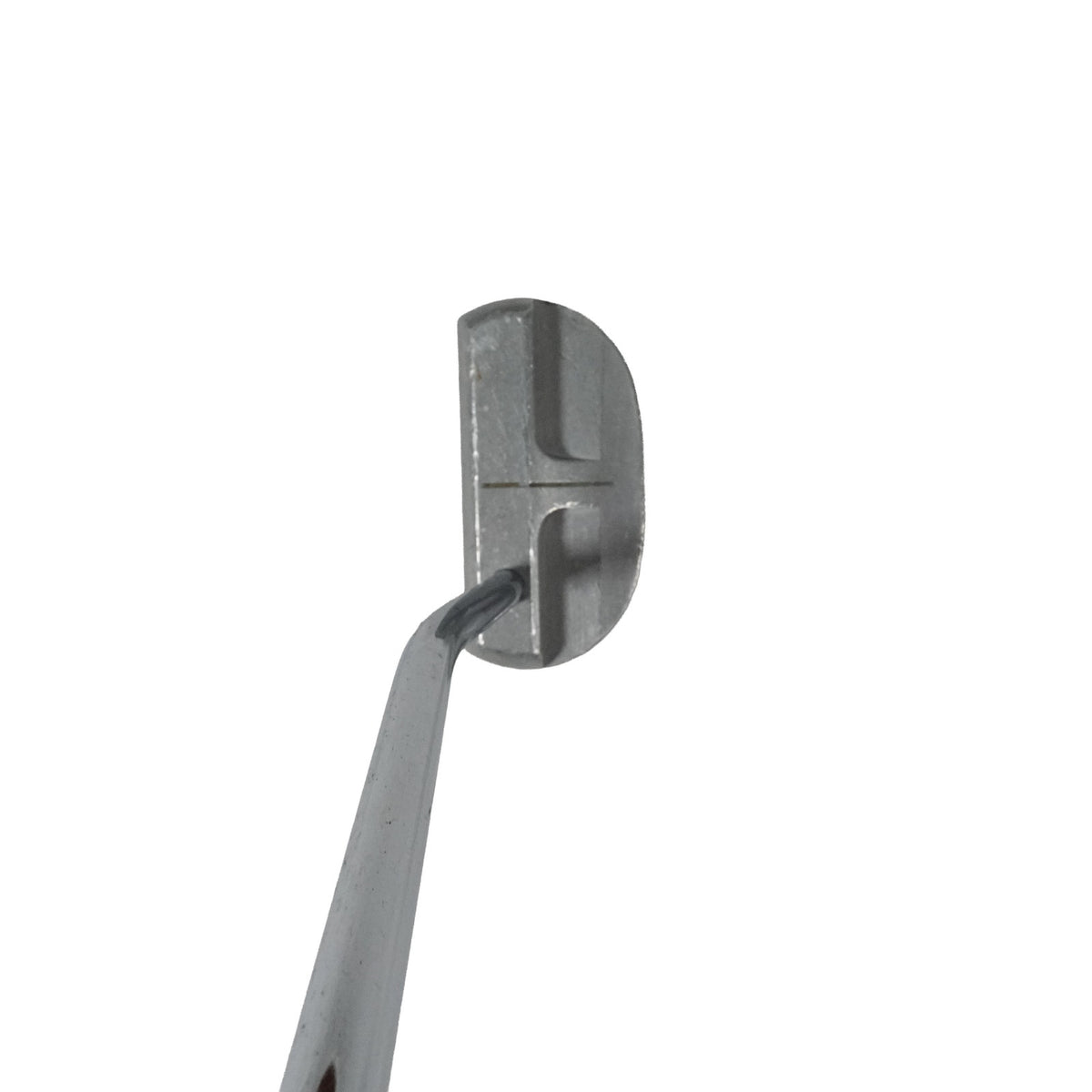 TearDrop Roll Face Mallet Putter 32" RH