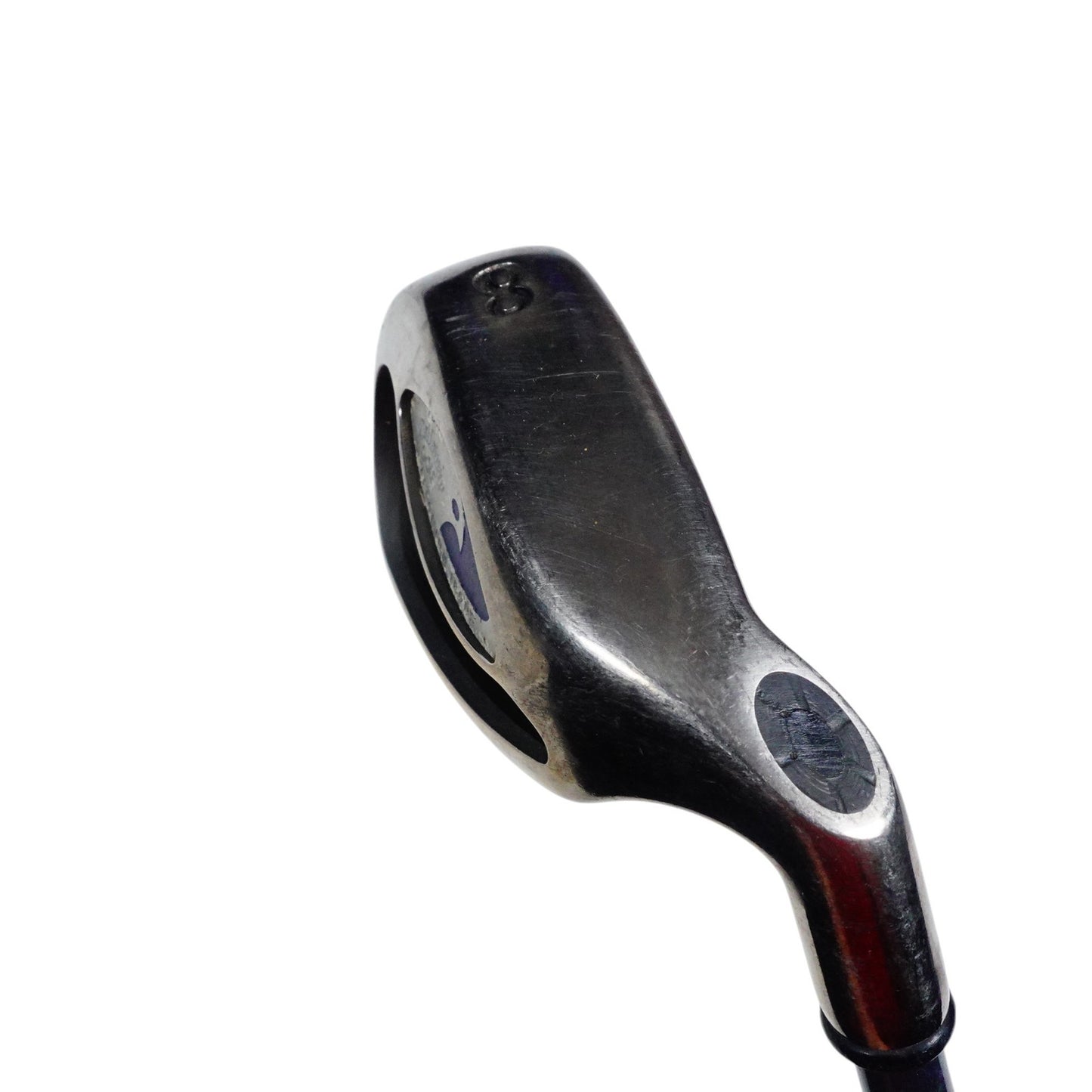 Callaway Hawkeye 8 Iron Regular Flex Graphite 36.5" RH NEW GRIP
