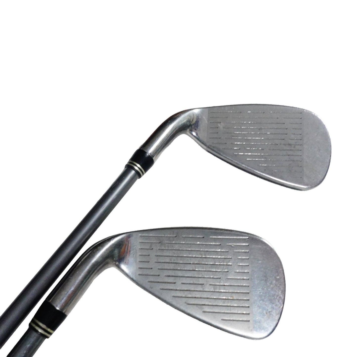 King Cobra S9 Iron Set YS-5.1 Graphite Design Regular Flex 5-PW+G RH NEW GRIPS